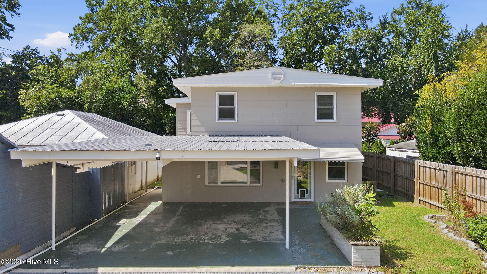 1307 North Pasteur Street,New Bern