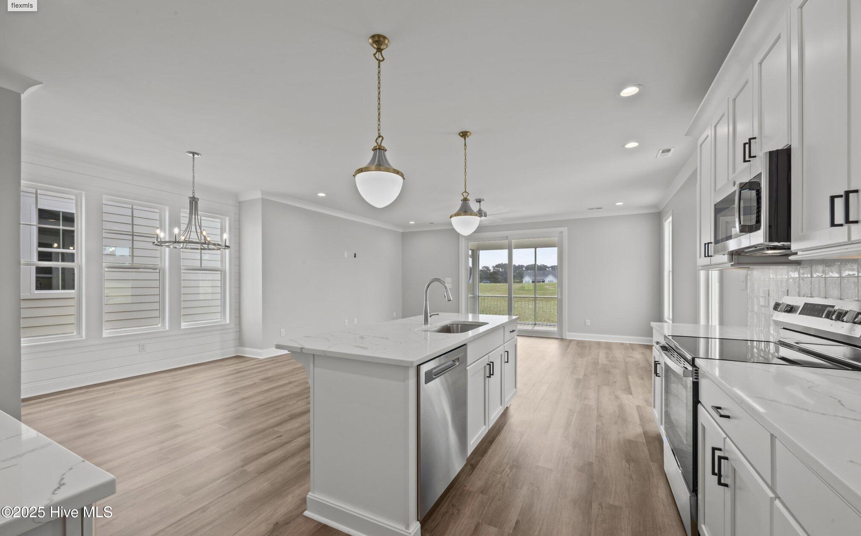 319 Taylorwood Drive, Beaufort, NC, 28516