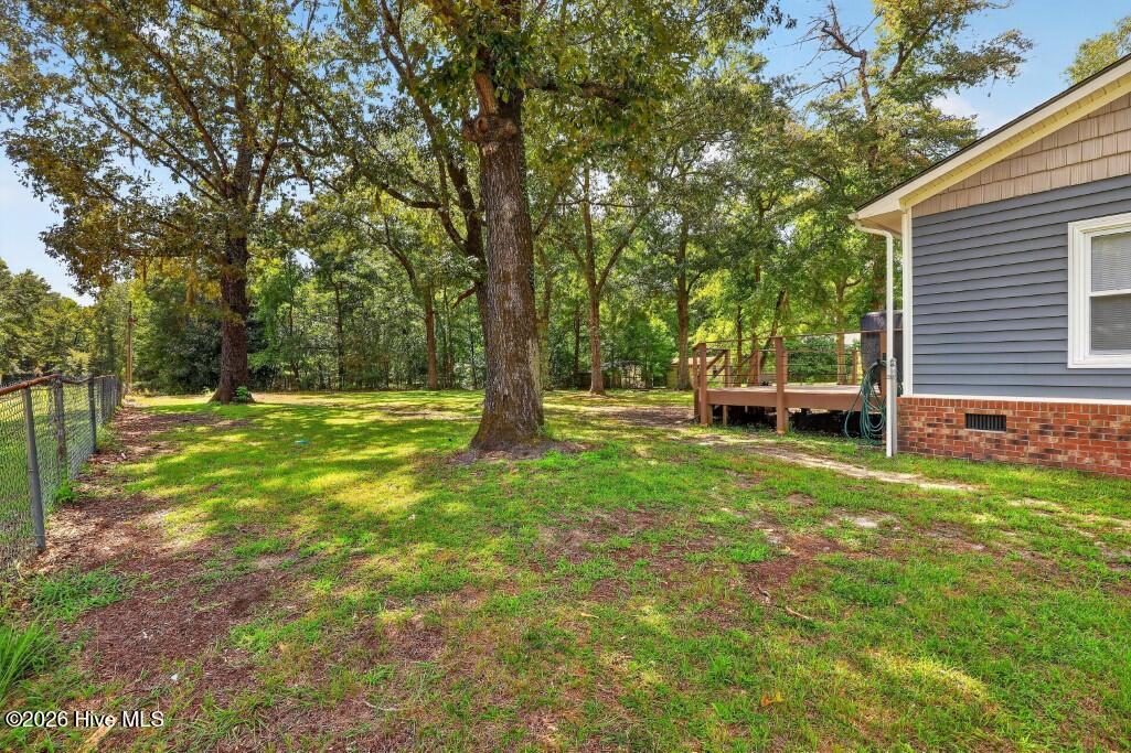 405 Sand Ridge Road,New Bern