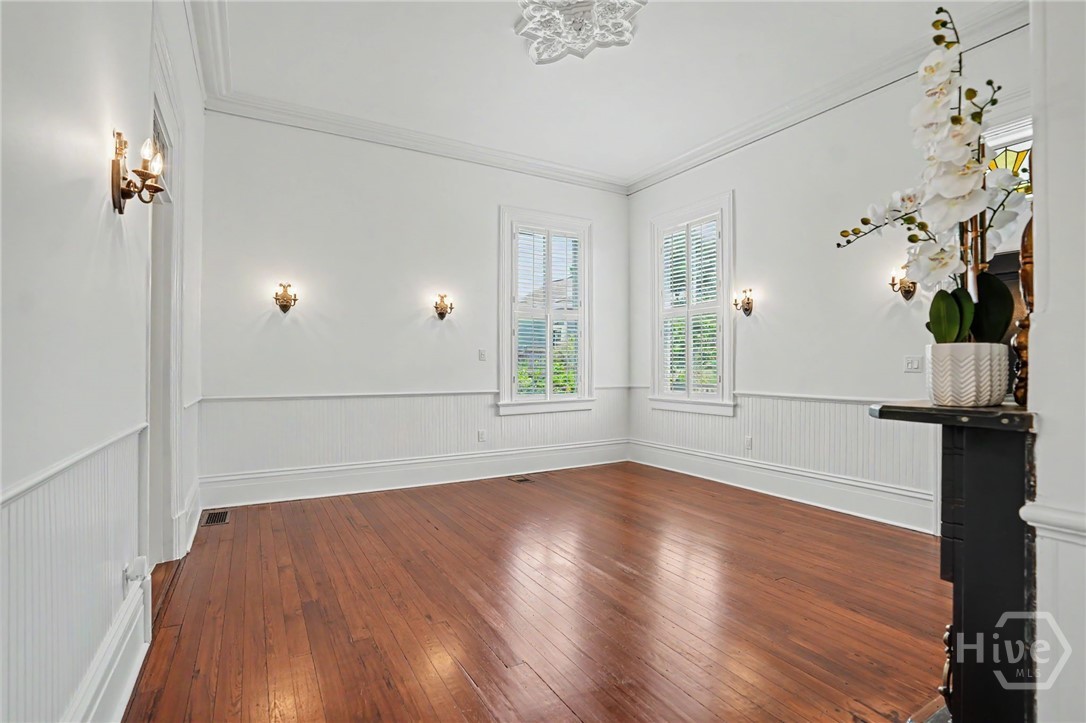 Main Floor