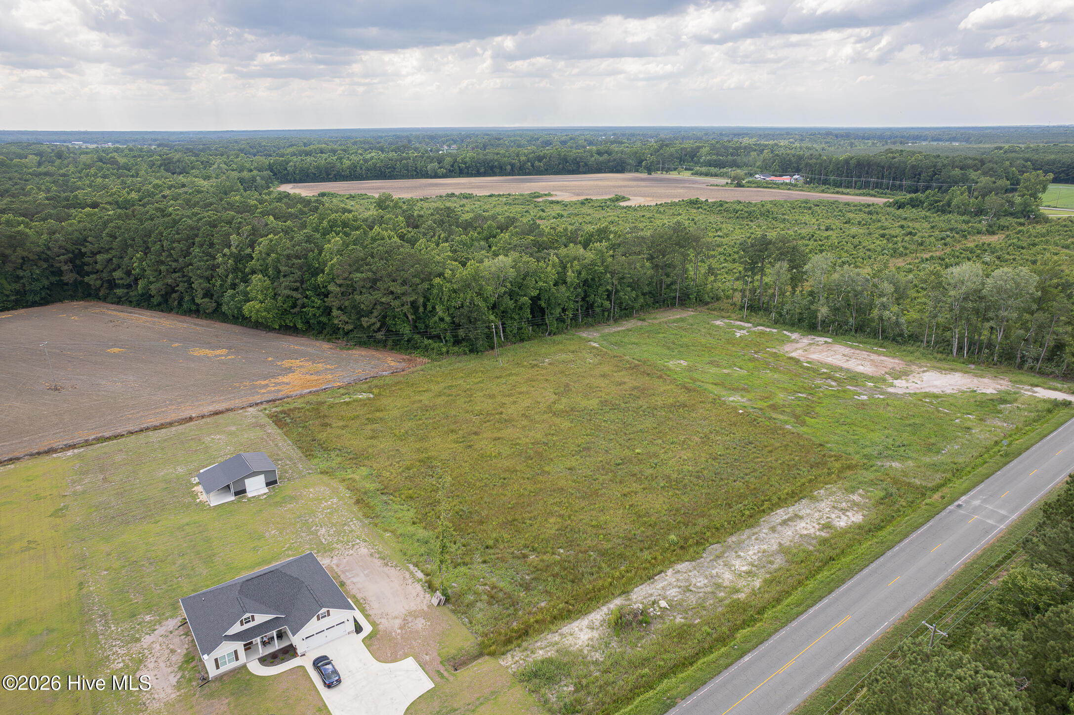 4th image of 2246 S Nc 41 & 111 Hwy, Beulaville, NC 28518 | MLS# 100590504