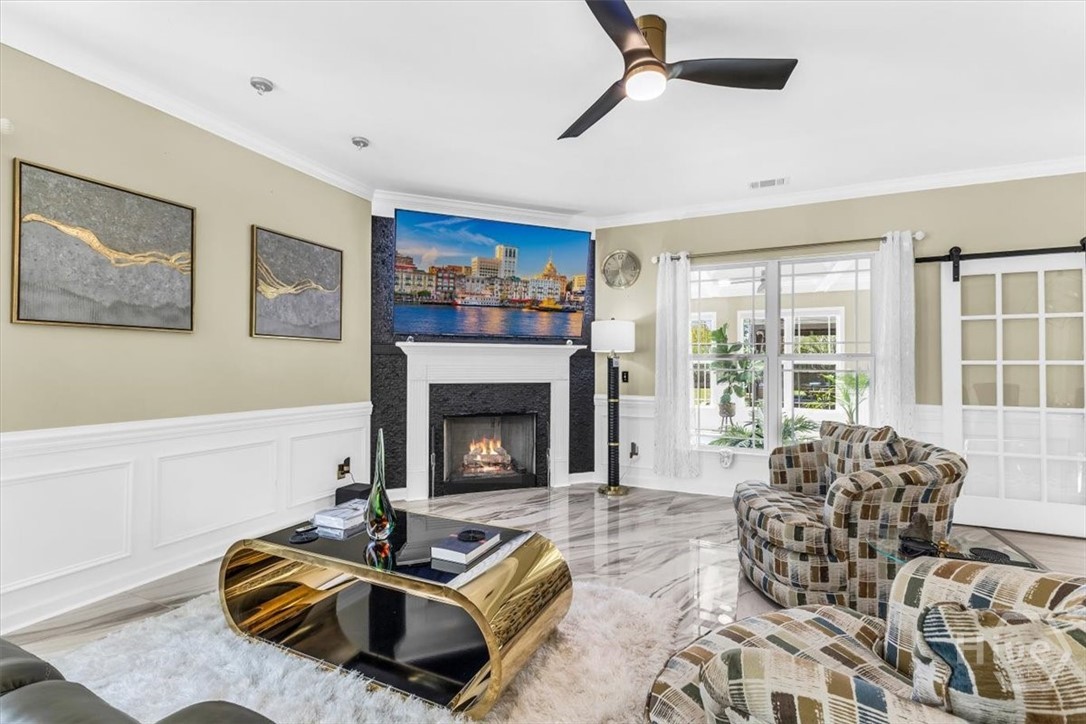 25 Melody Drive, Pooler, GA, 31322