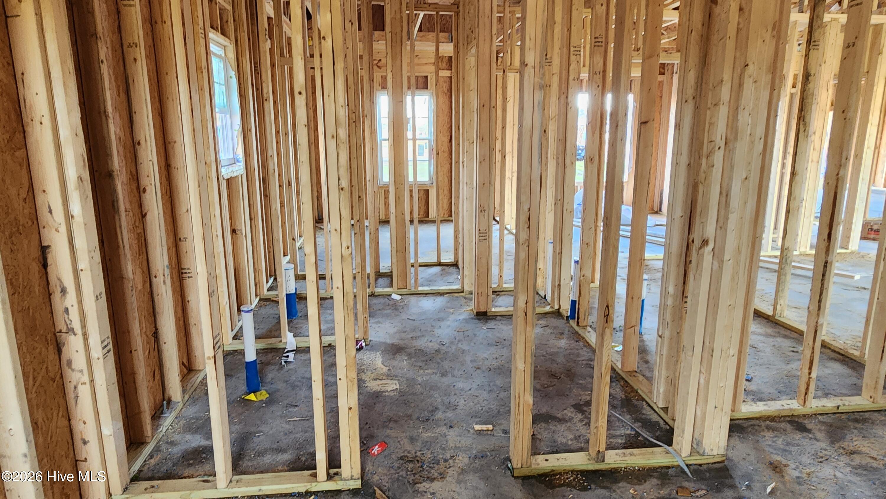 107 Blanche Street, Chadbourn, NC, 28431