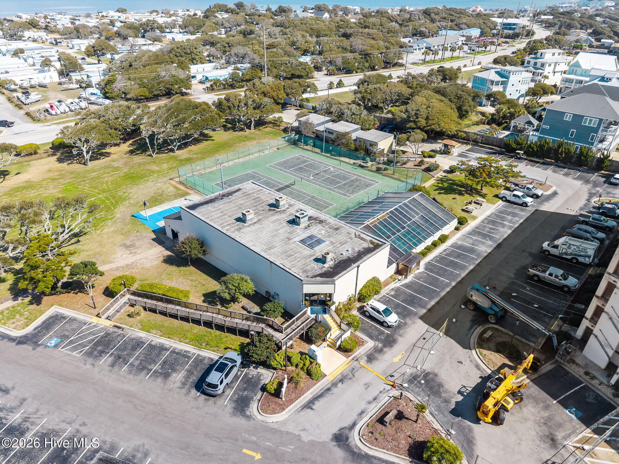 1505 Salter Path Road 124,Indian Beach