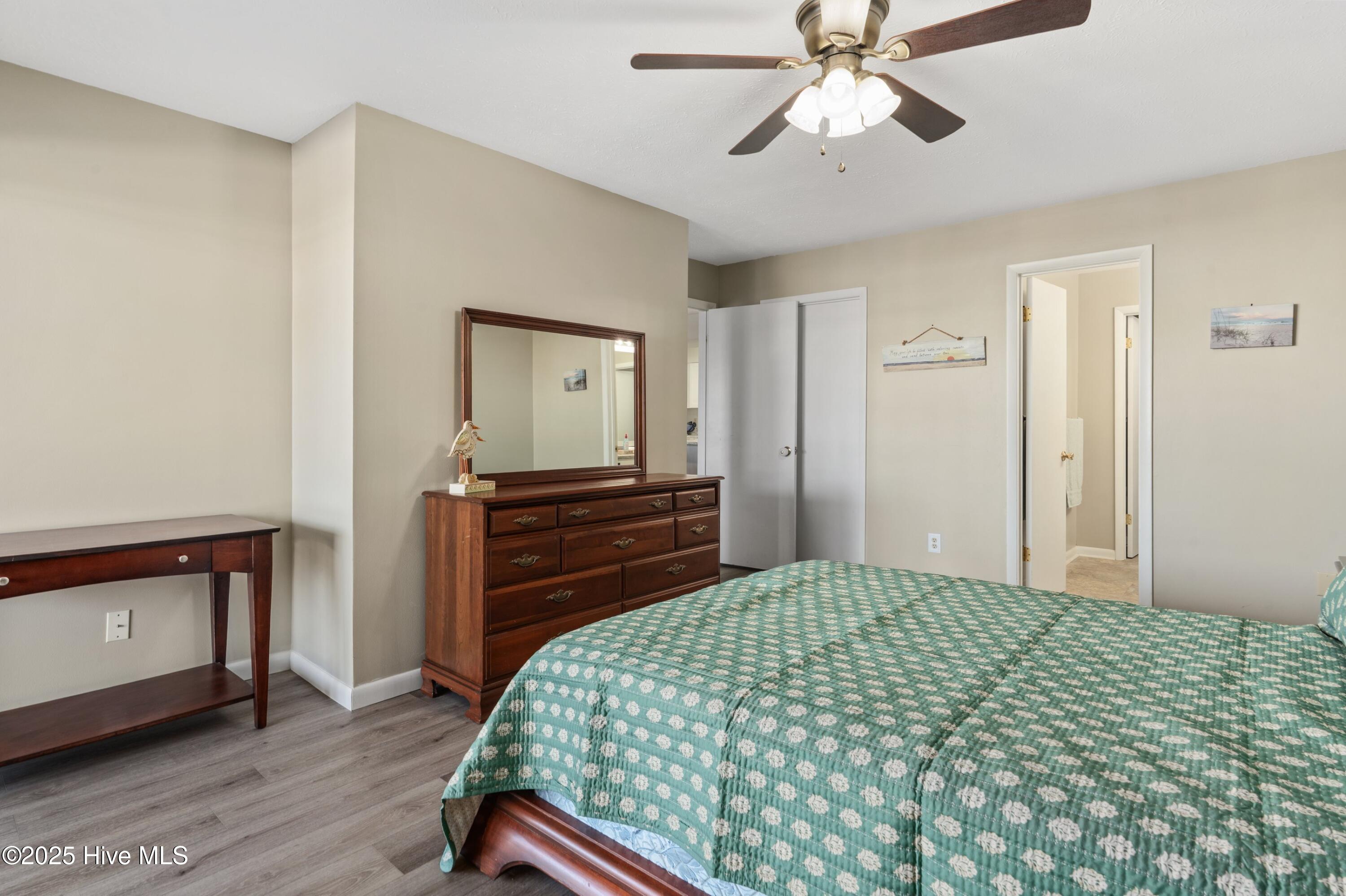 202 Lewis Drive UNIT 1207, Carolina Beach, NC, 28428