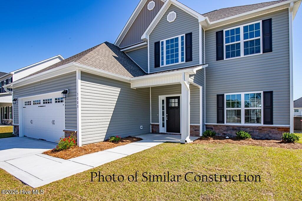 1020 Croaker Court,New Bern