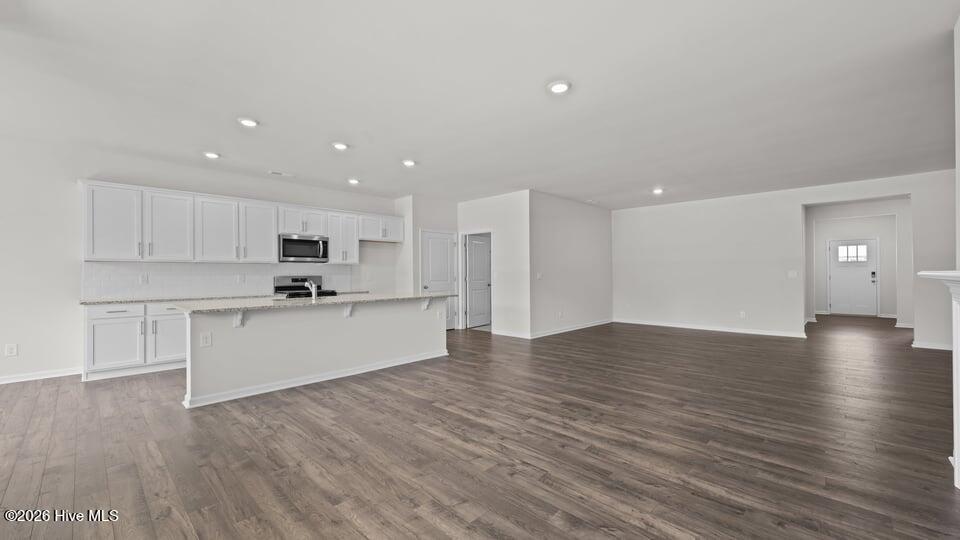 4007 Montford Drive,New Bern