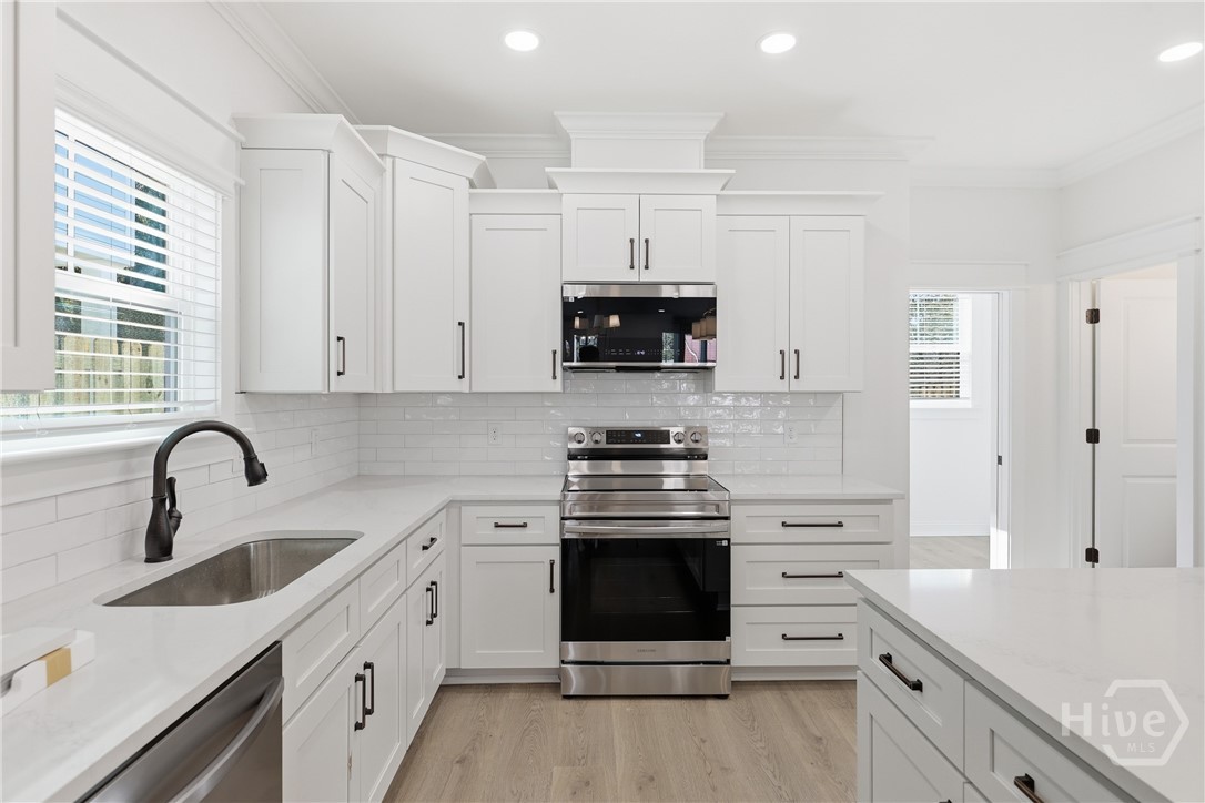 1203 E 34th Street, Savannah, GA, 31404