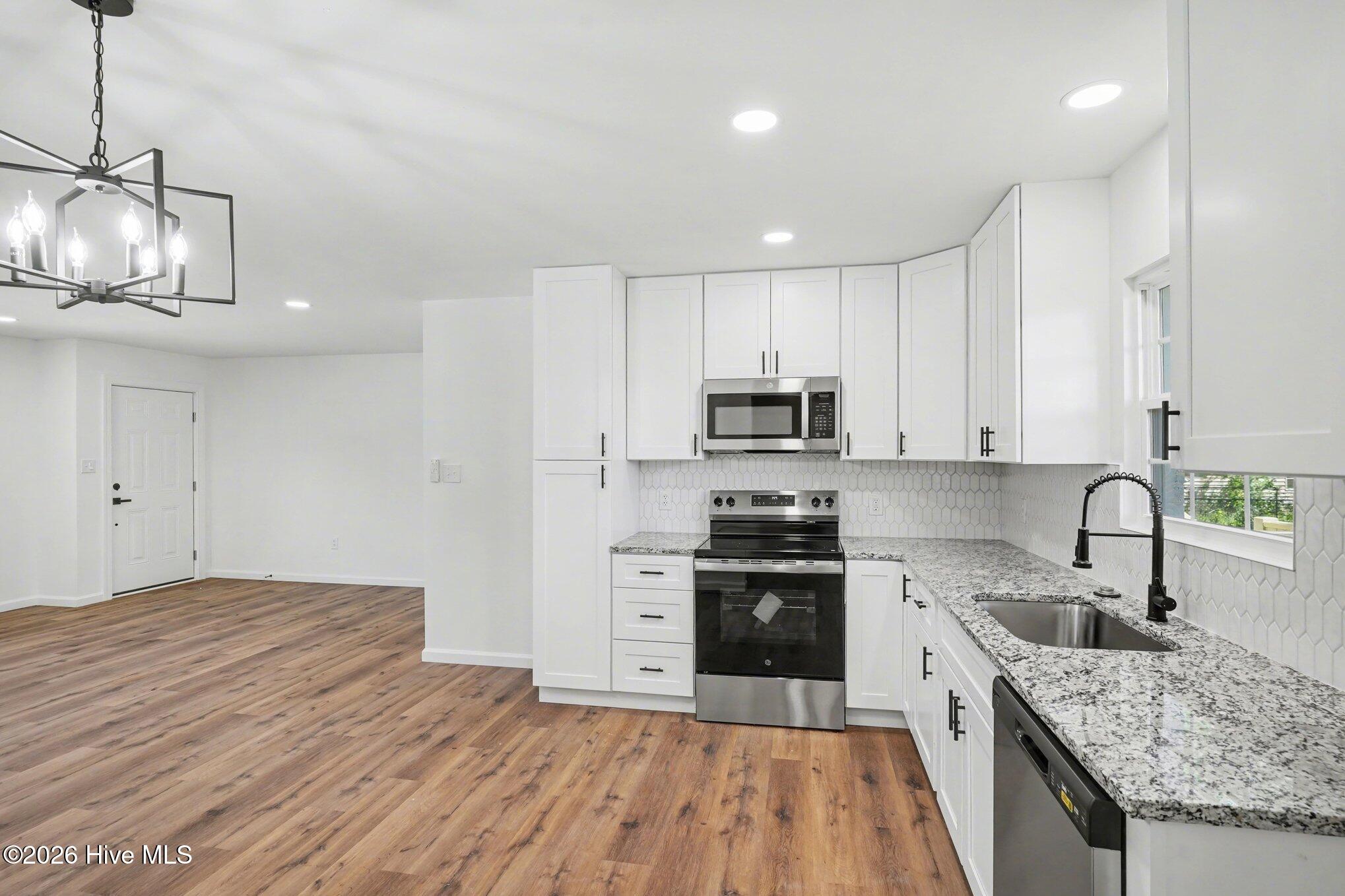 4734 Hathaway Road, Wilson, NC, 27893