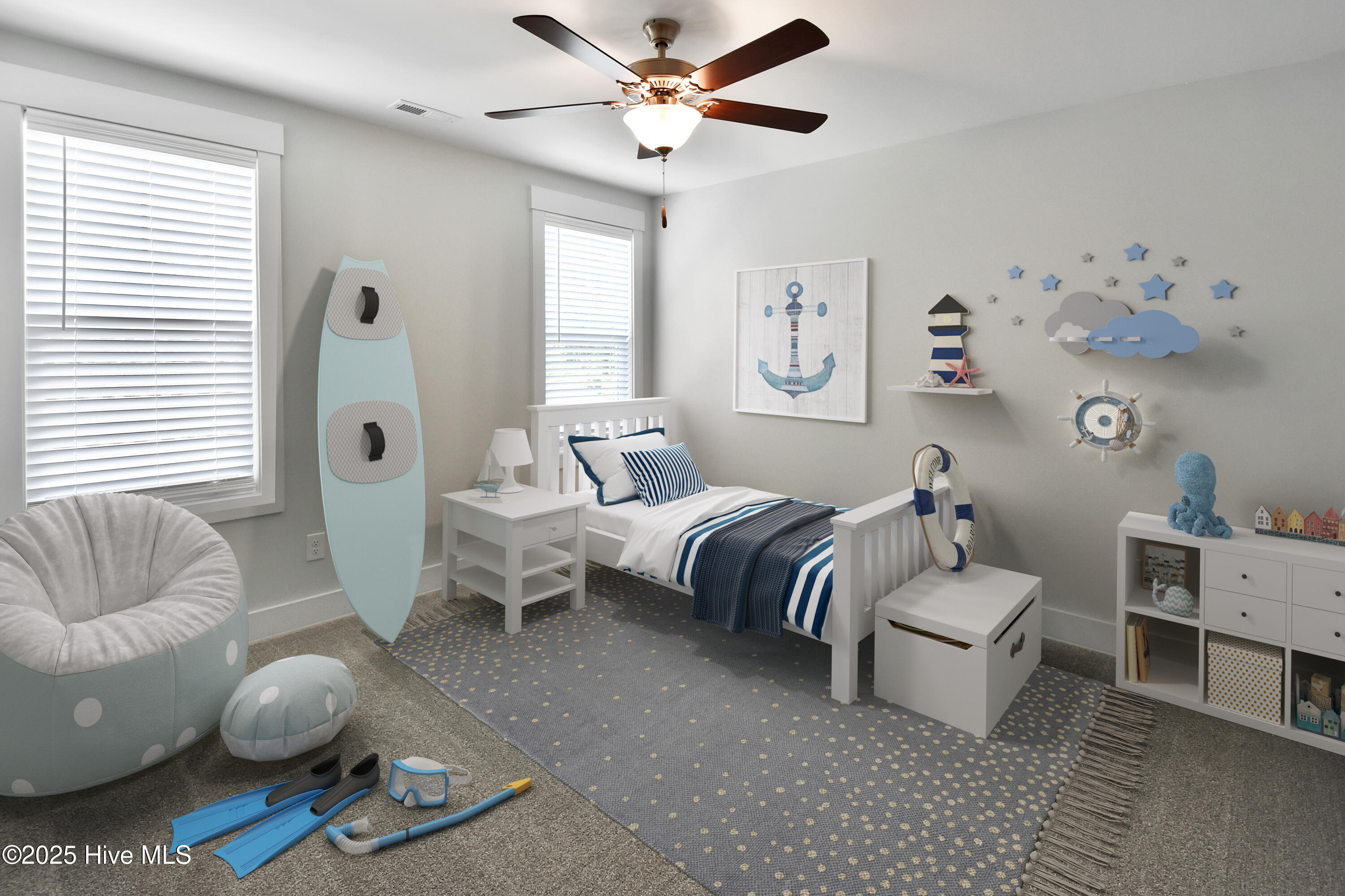 455 Galloping Foal Way SE, Bolivia, NC 28422 – photo 16: 17 bedroom2