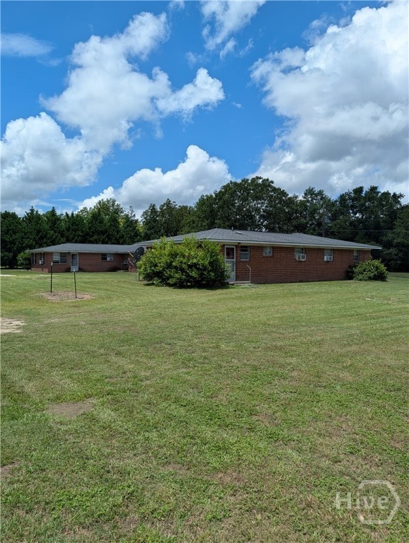 Multi family home for sale at 104 Central St, Twin City, GA 30471 | MLS# SA364733 | Listing updated on 2026-09-17