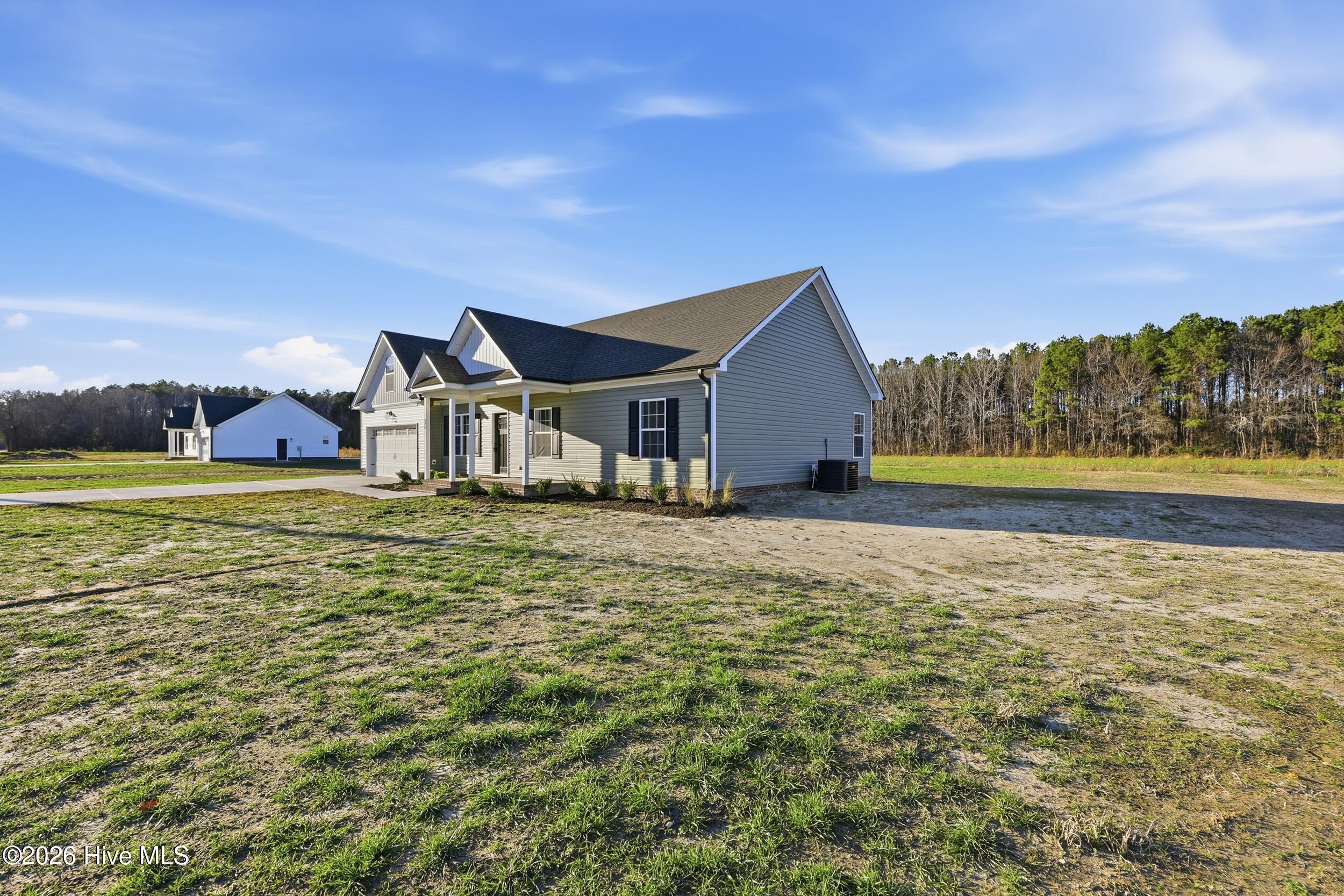 574 Foreman Bundy Road, Elizabeth City, NC, 27909