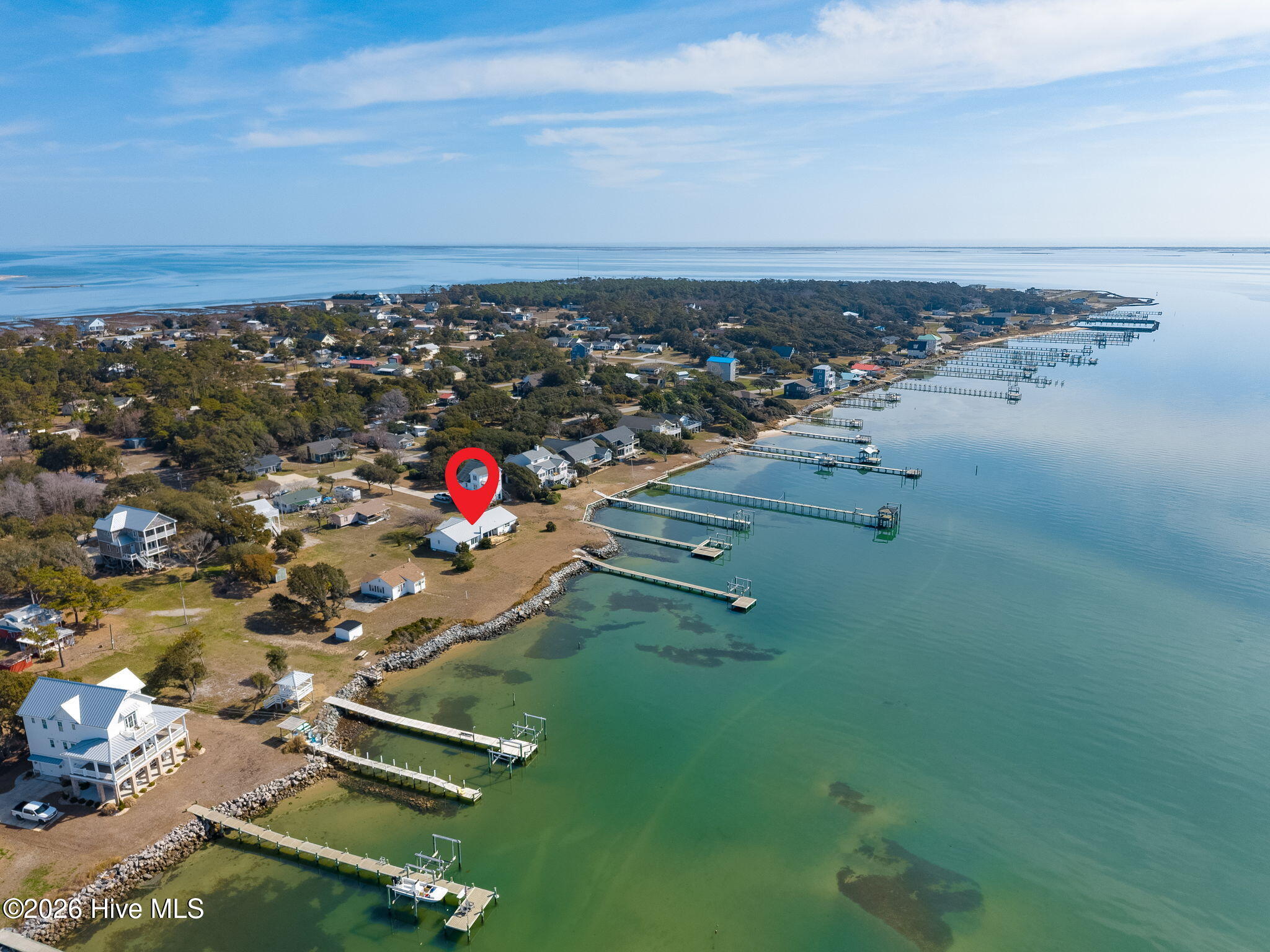 1528 Island Road,Harkers Island