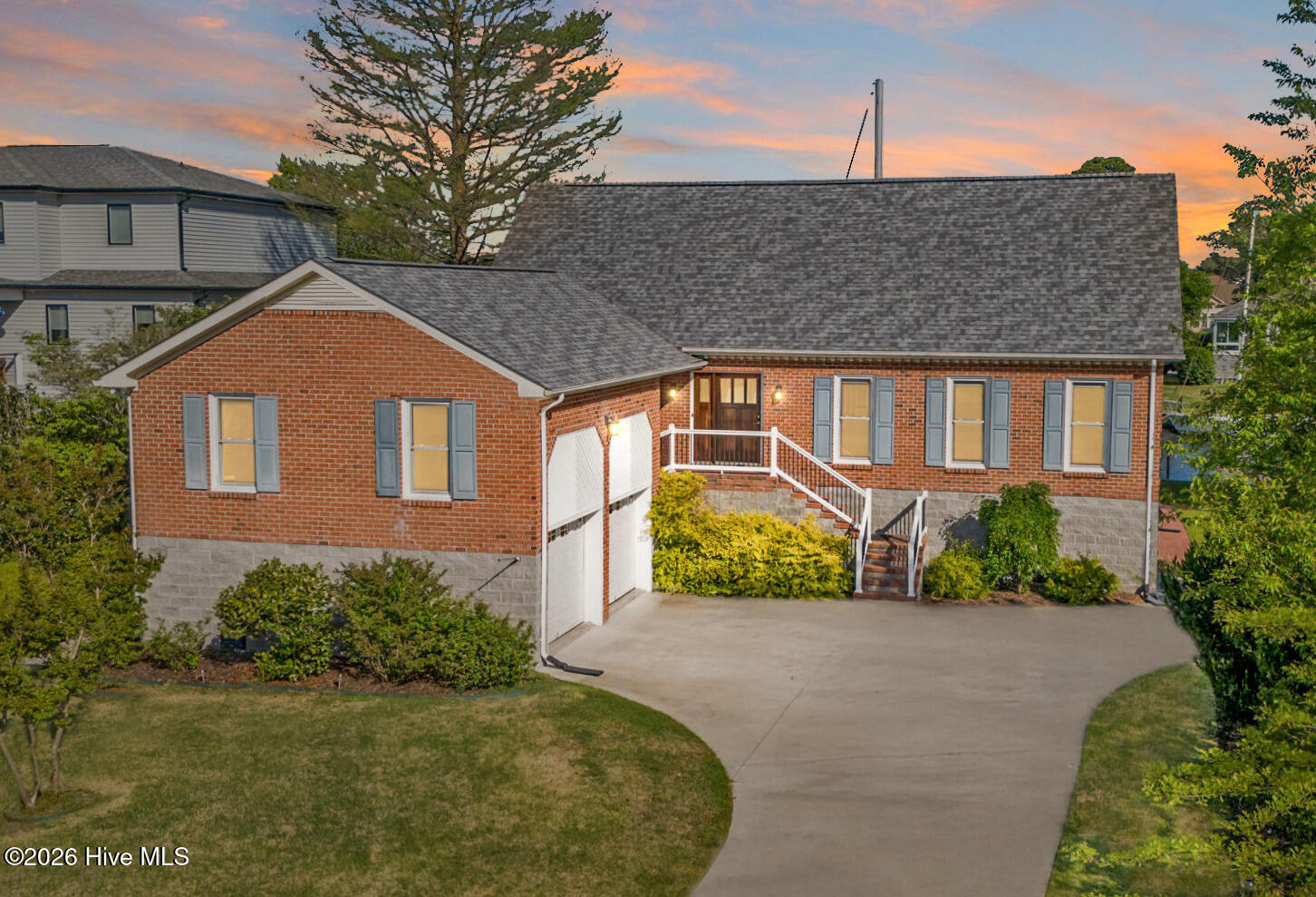 904 Coral Court,New Bern