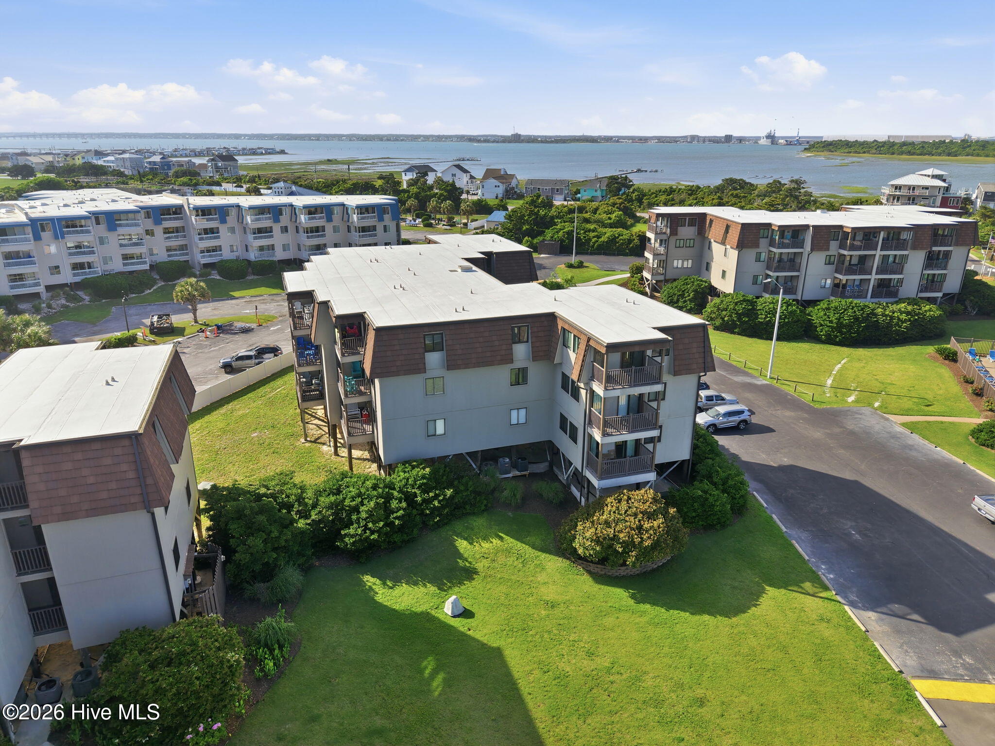 2008 E Ft Macon Road I 13,Atlantic Beach