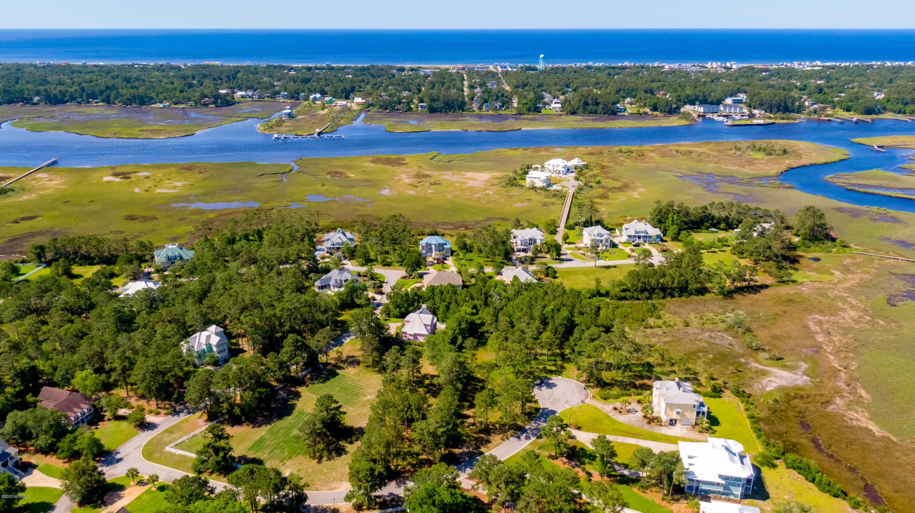 3391 Turnbuckle Lane SE, Southport, NC, 28461