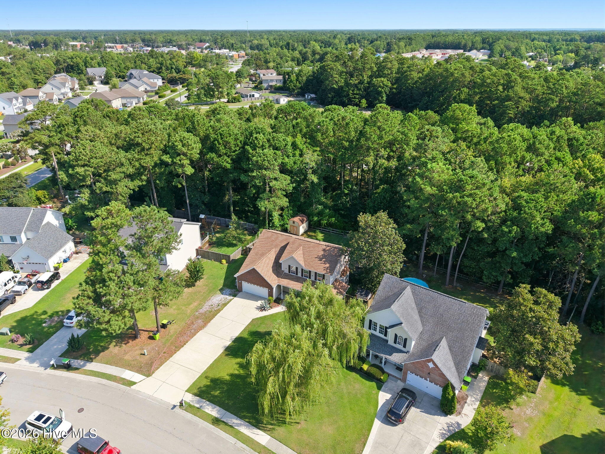 105 Forest Lane,Swansboro