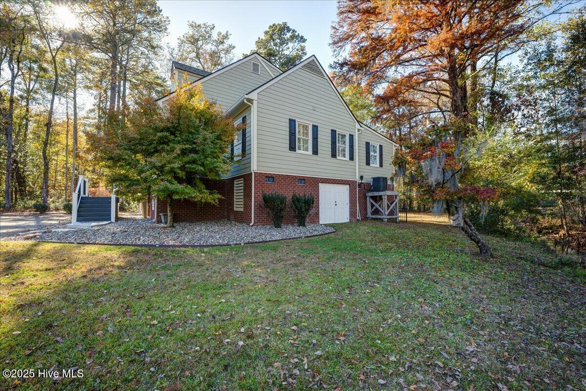 3302 Country Club Road,Trent Woods