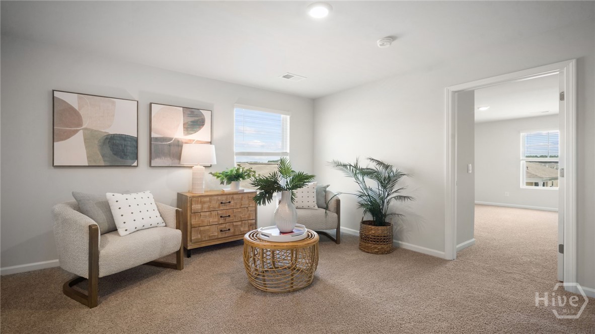 397 Flat Rock Trace, Savannah, GA, 31407