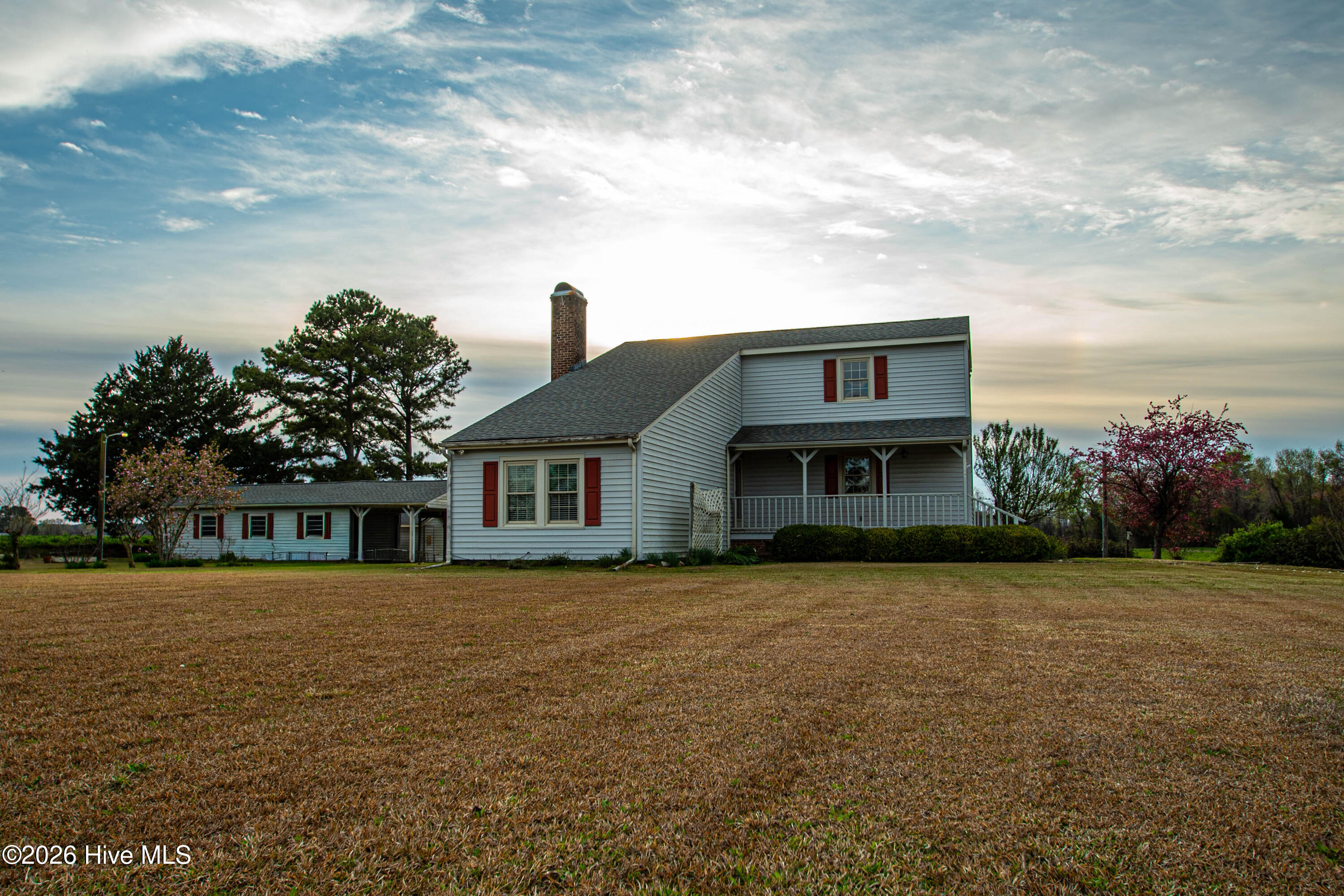 8564 S Nc 41 Highway, Wallace, NC, 28466