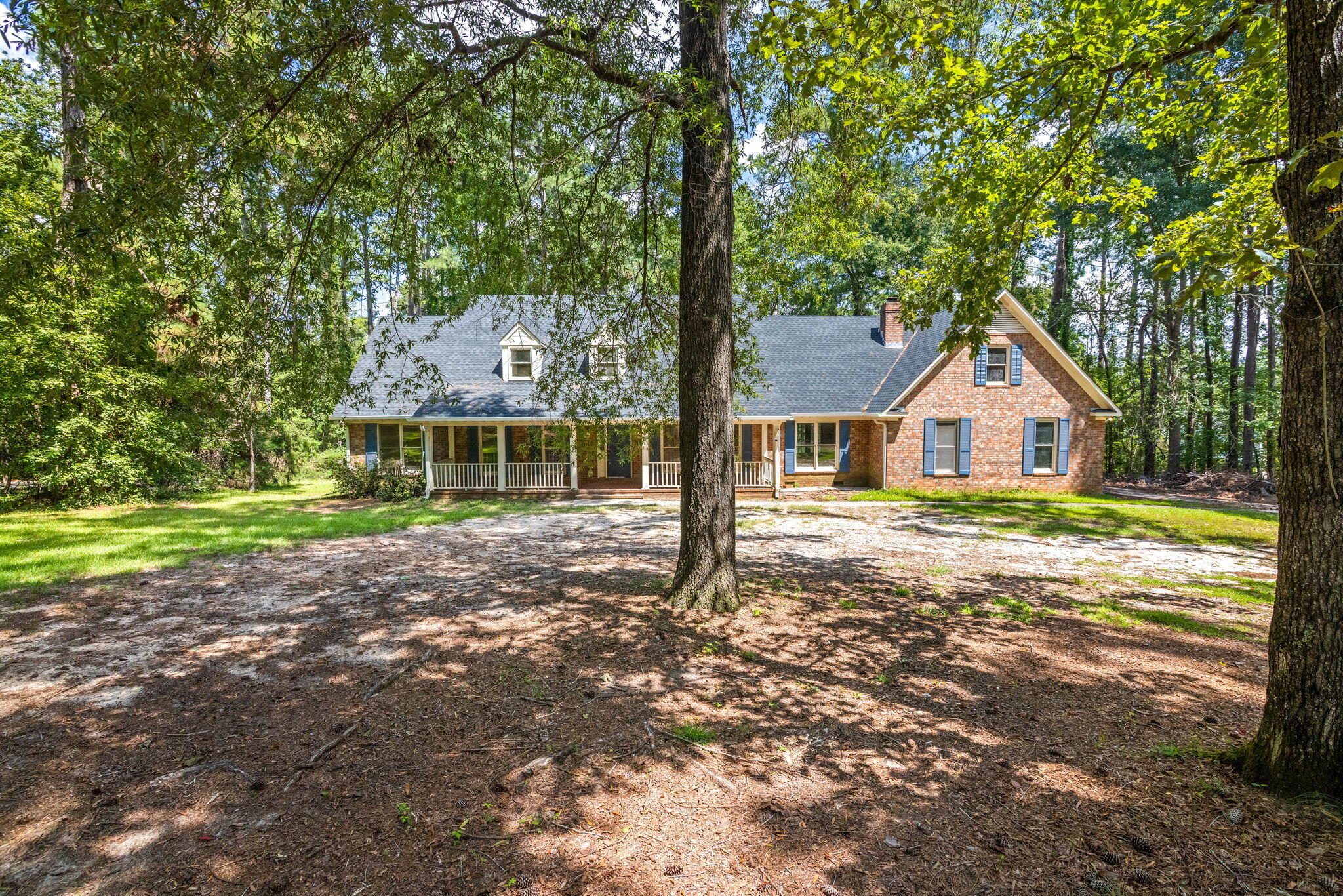 Property at 927 Rust Branch Lane