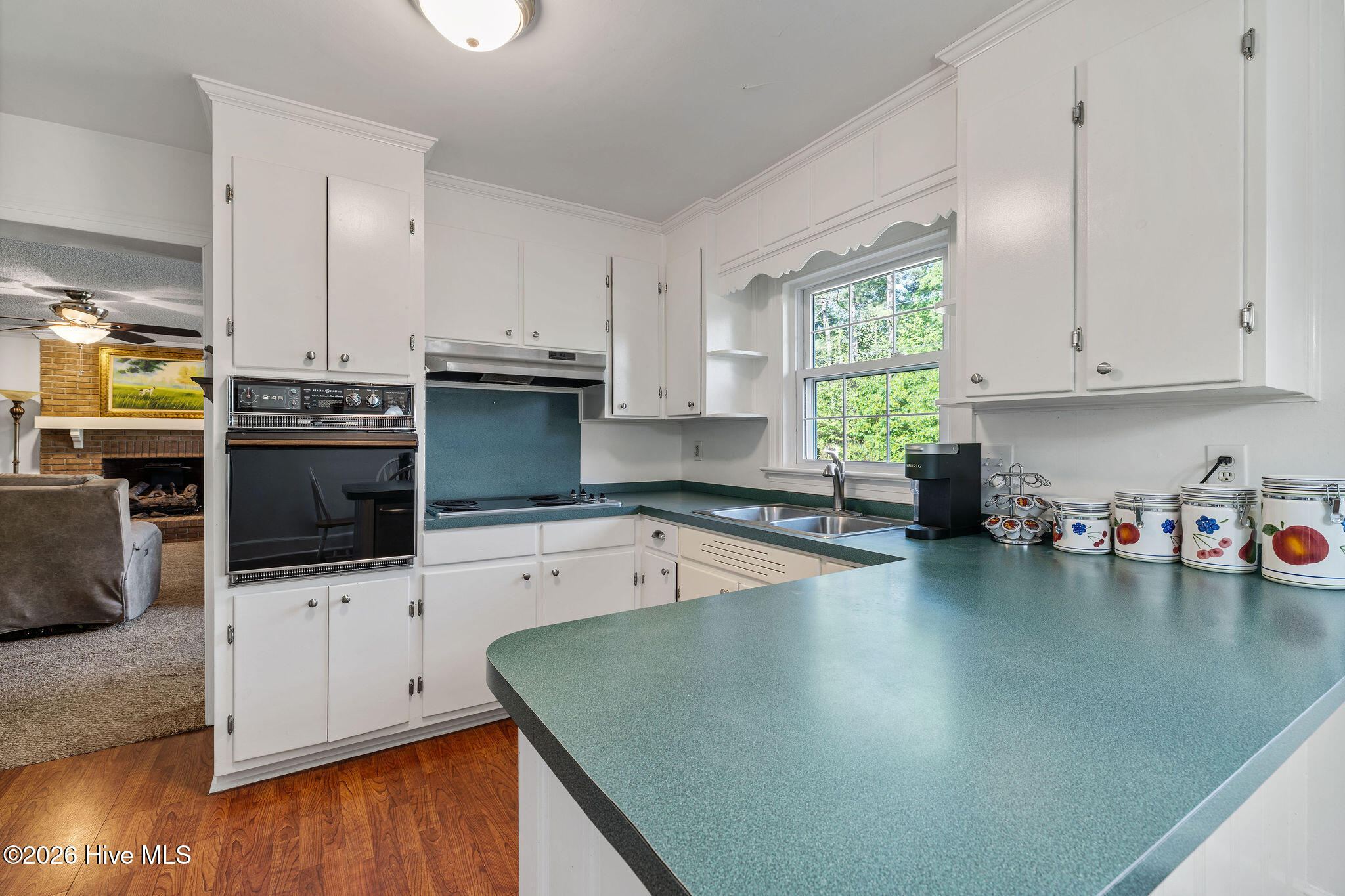 307 Forest Drive, La Grange, NC, 28551