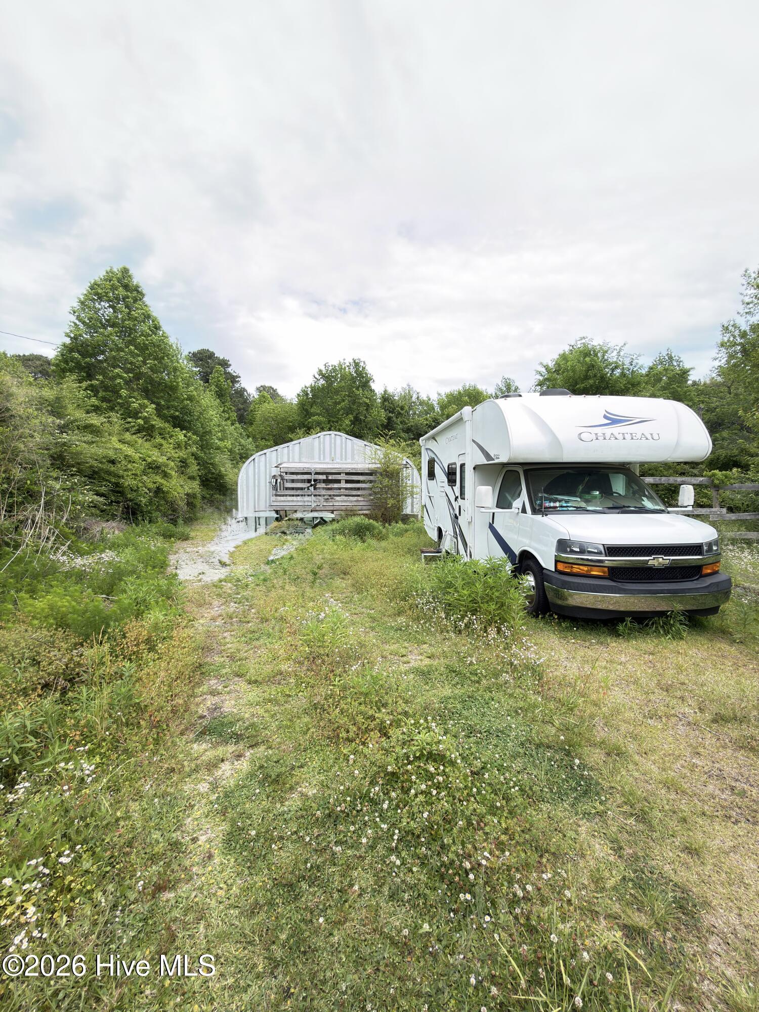 2nd image of 678 Hunters Creek Rd, Maysville, NC 28555 | MLS# 100571768