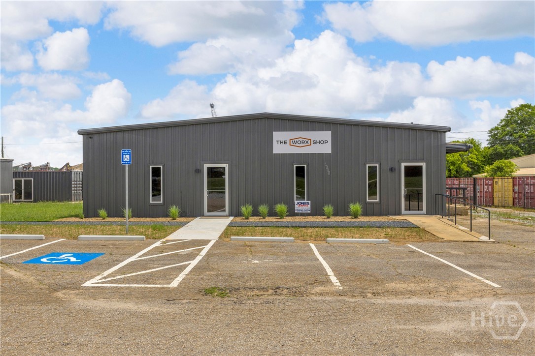 Property at 1000 Winterville Road