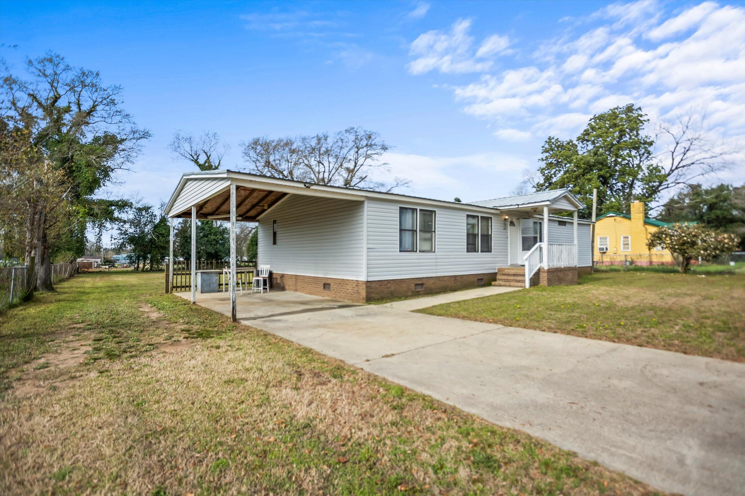 Homes for sale in Beech Island, SC | 514 Old Trail Rd, Beech Island, SC 29842 | MLS# 552853