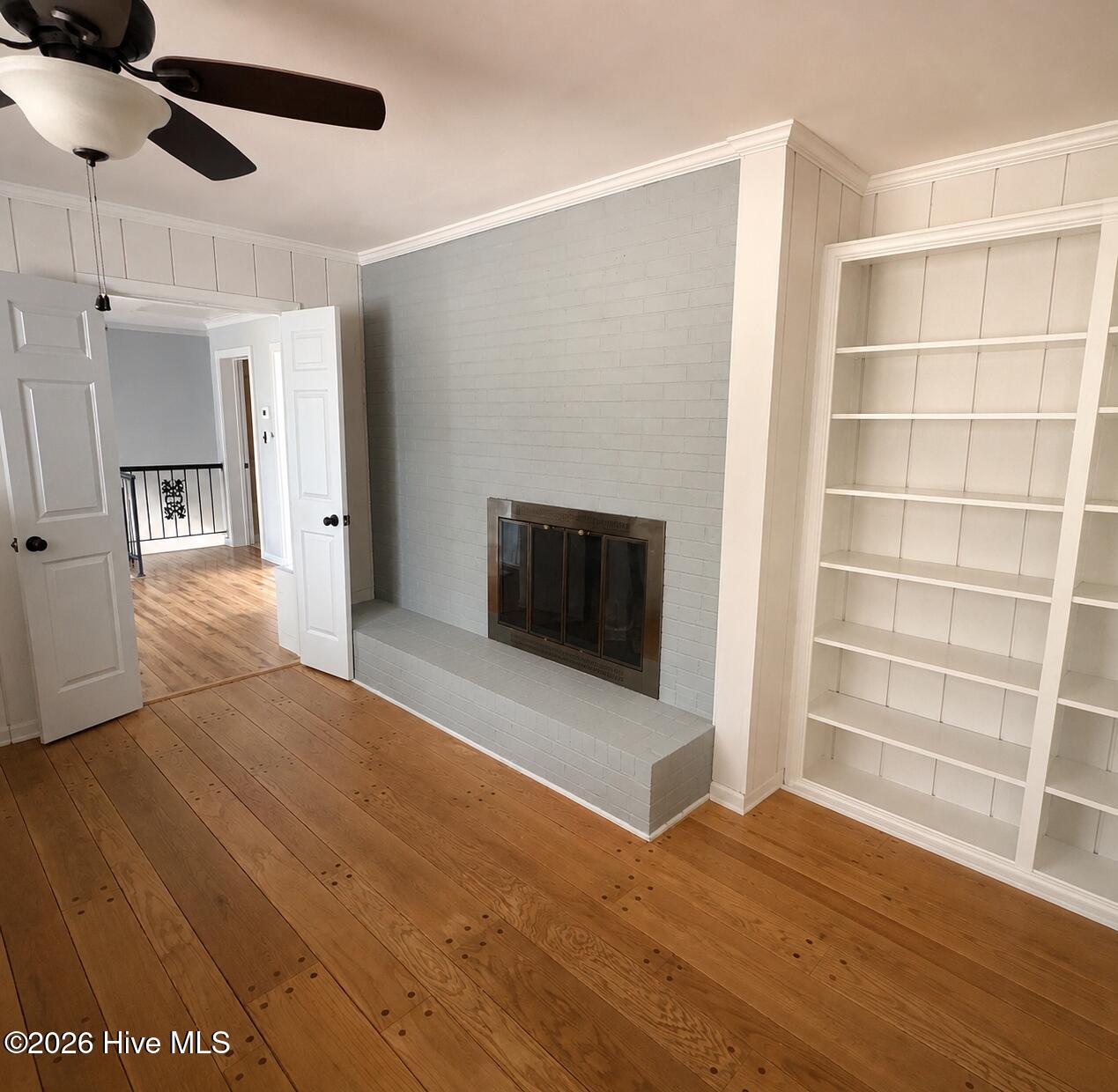 Den/Bedroom 3
