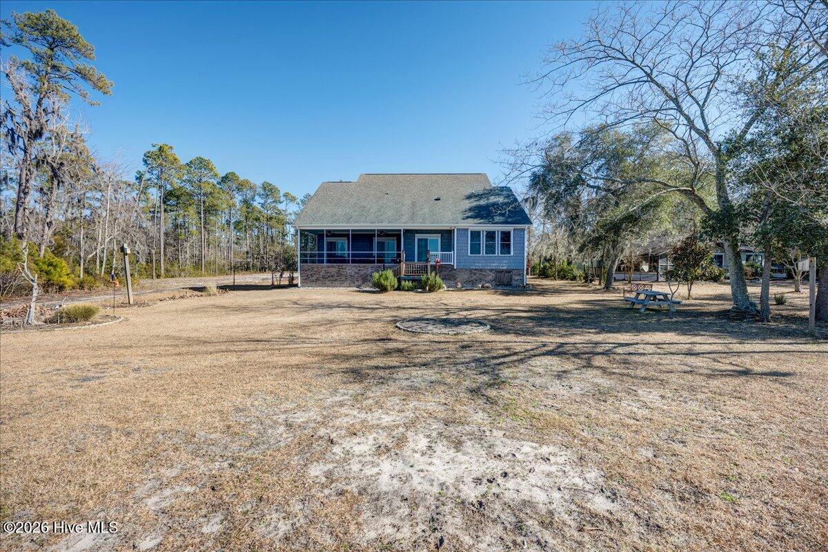 5544 Creek Pointe Road,New Bern