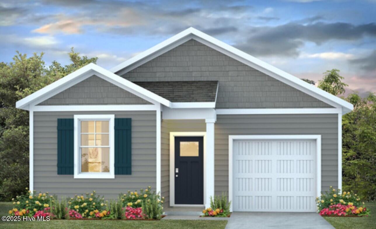 Property at 1539 White Egret Lane