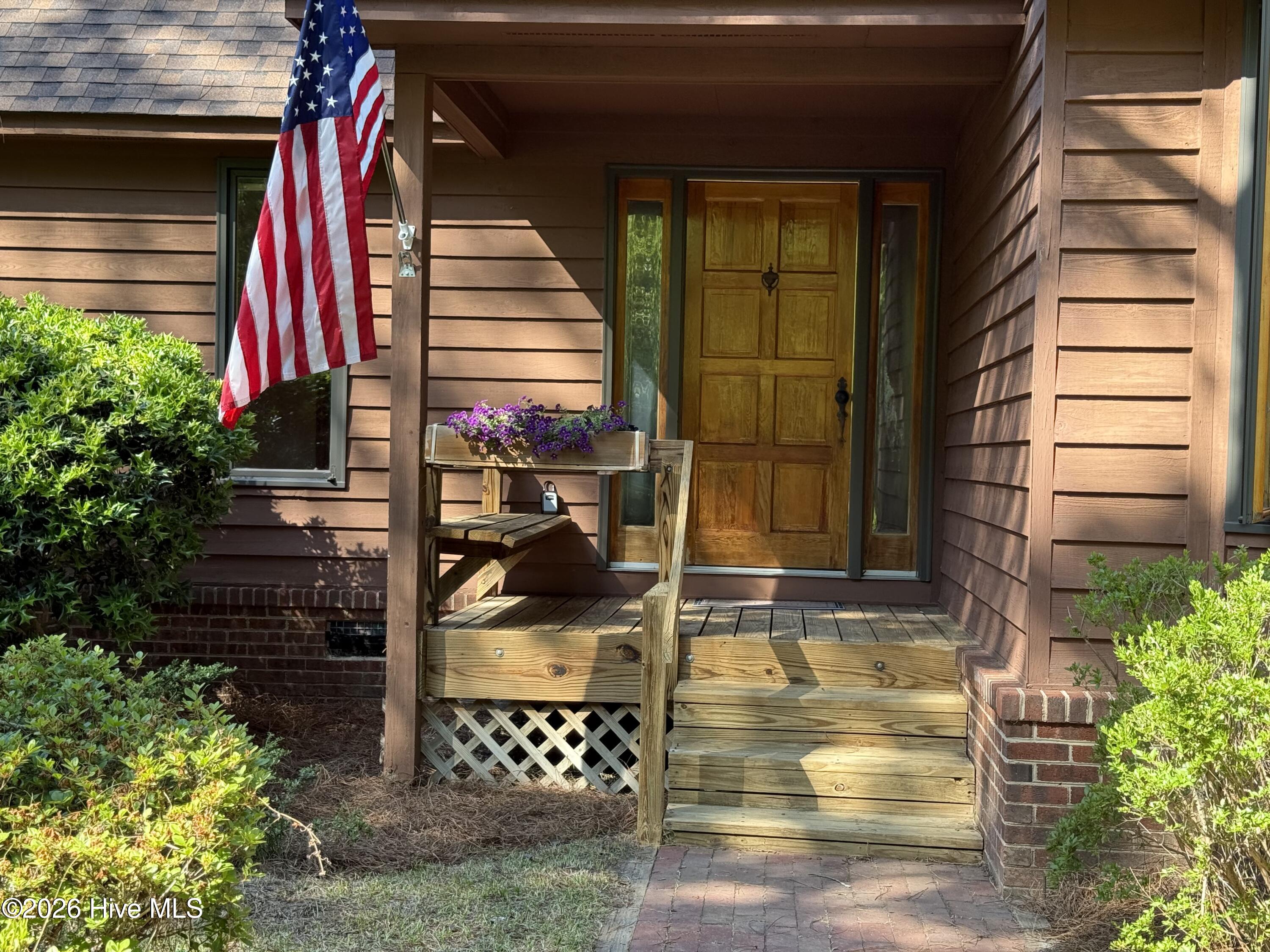 350 Brinkley Road