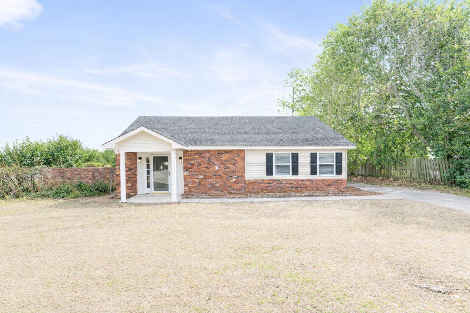 Homes for sale in Augusta, GA | 1786 Pine Tree Rd, Augusta, GA 30904 | MLS# 98253164