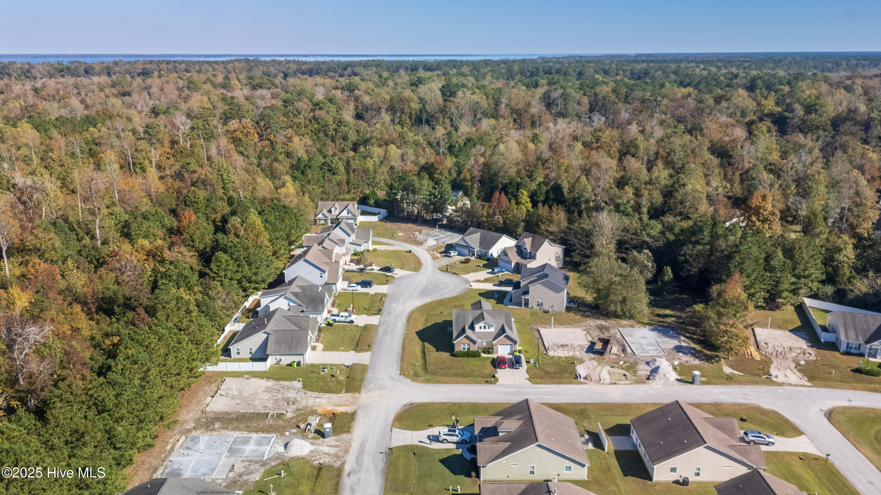 318 Hawks Bluff Drive,New Bern