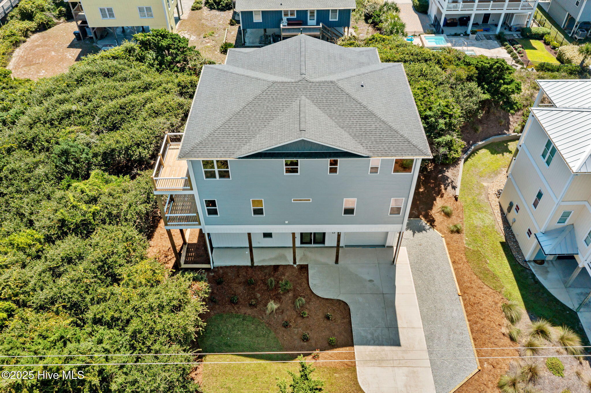1707 Emerald Drive, Emerald Isle, NC, 28594