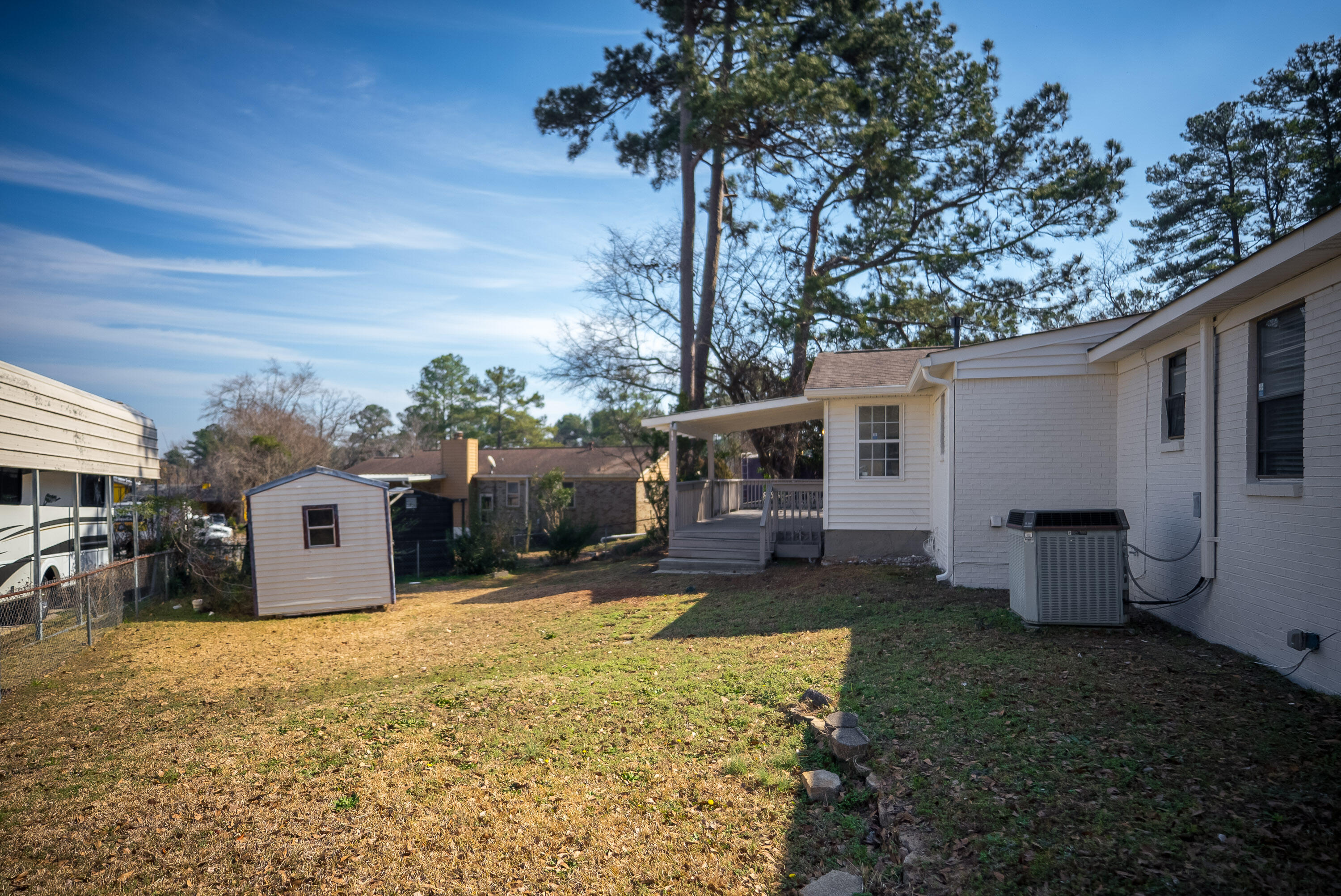 3523 Edmonton Street, Hephzibah, GA, 30815