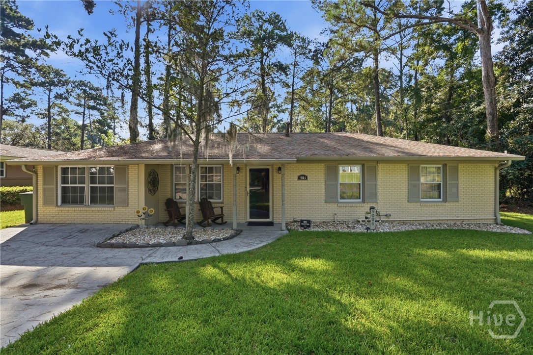 1st image of 9006 Harmon Bluff Rd, Savannah, GA 31406 | MLS# SA362802