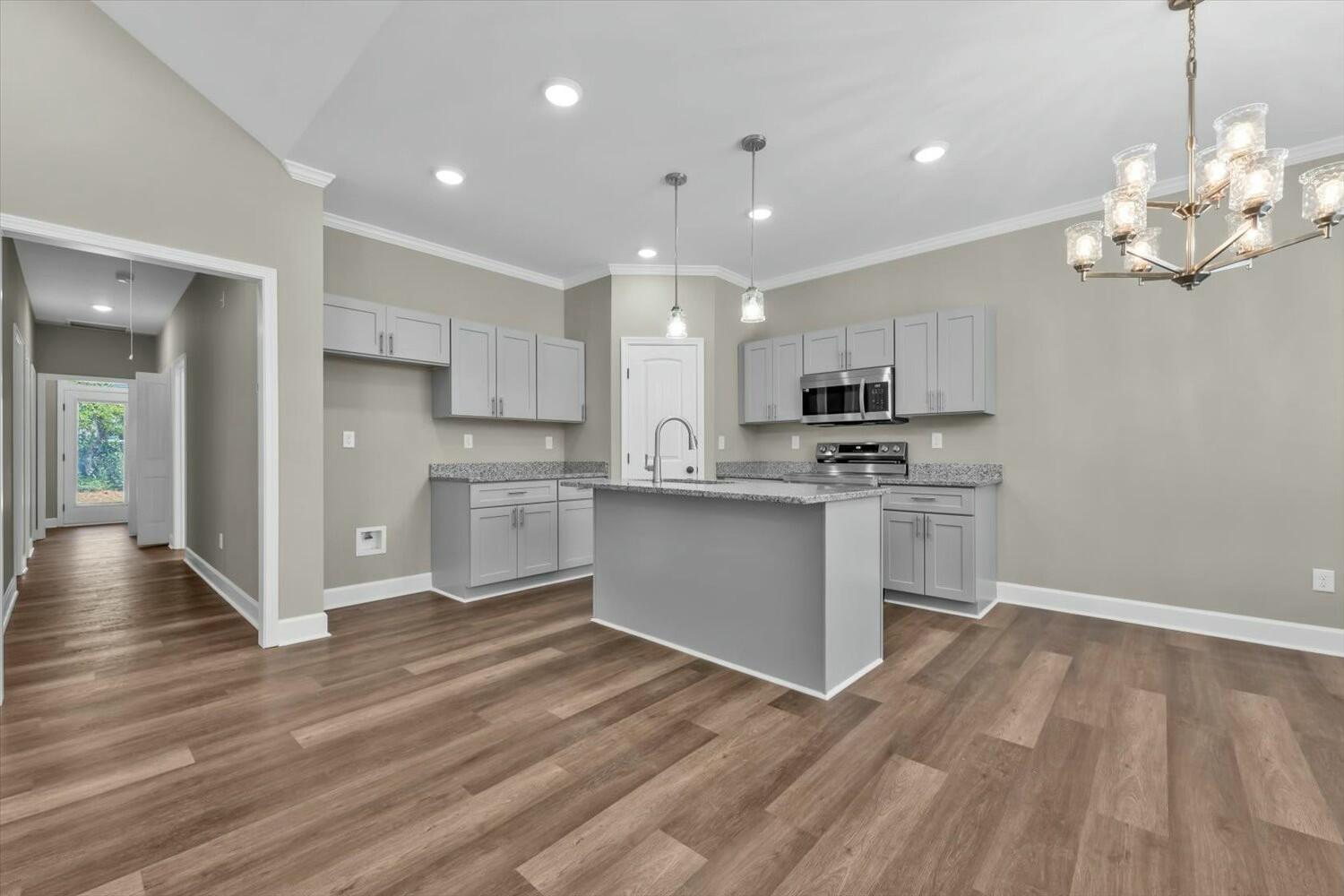 33 GREGG Street, Augusta, GA, 30901