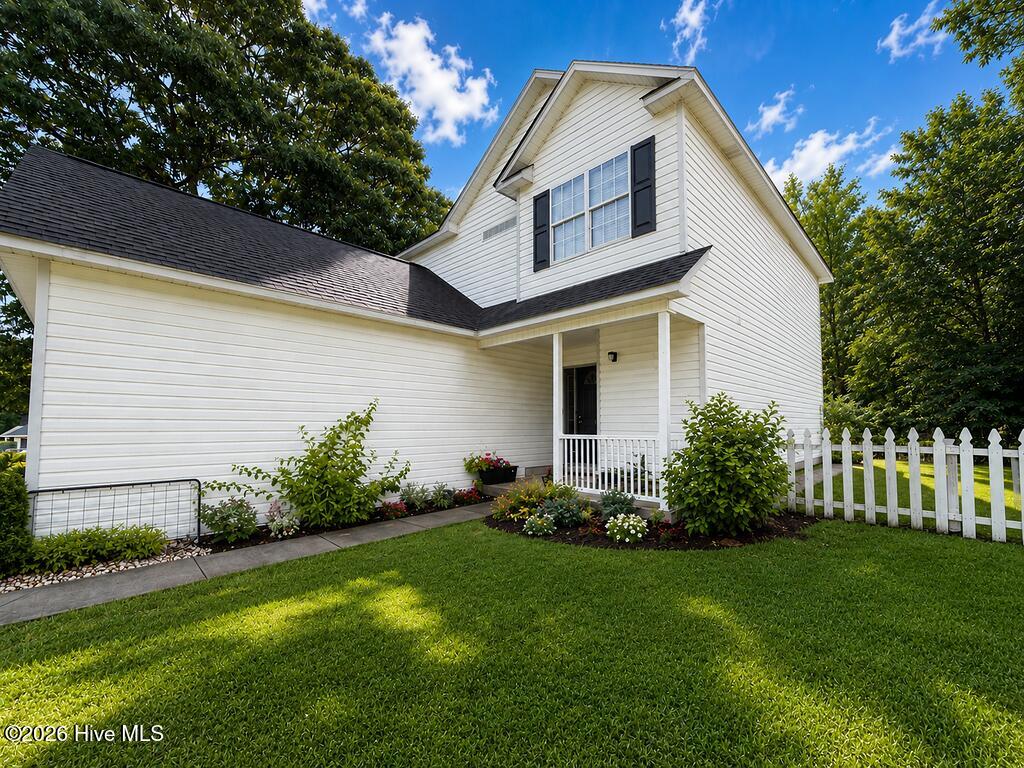 128 Lee K Allen Drive,Havelock