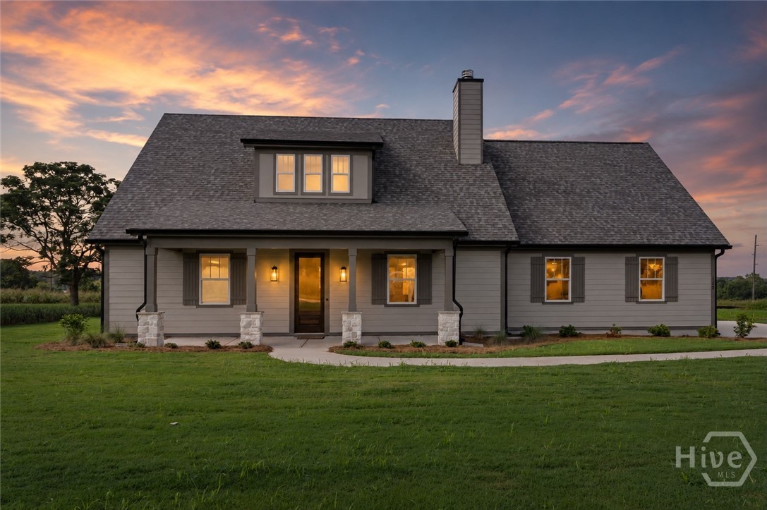 2nd image of 1140 Madison Hills Dr, Madison, GA 30650 | MLS# CL359266