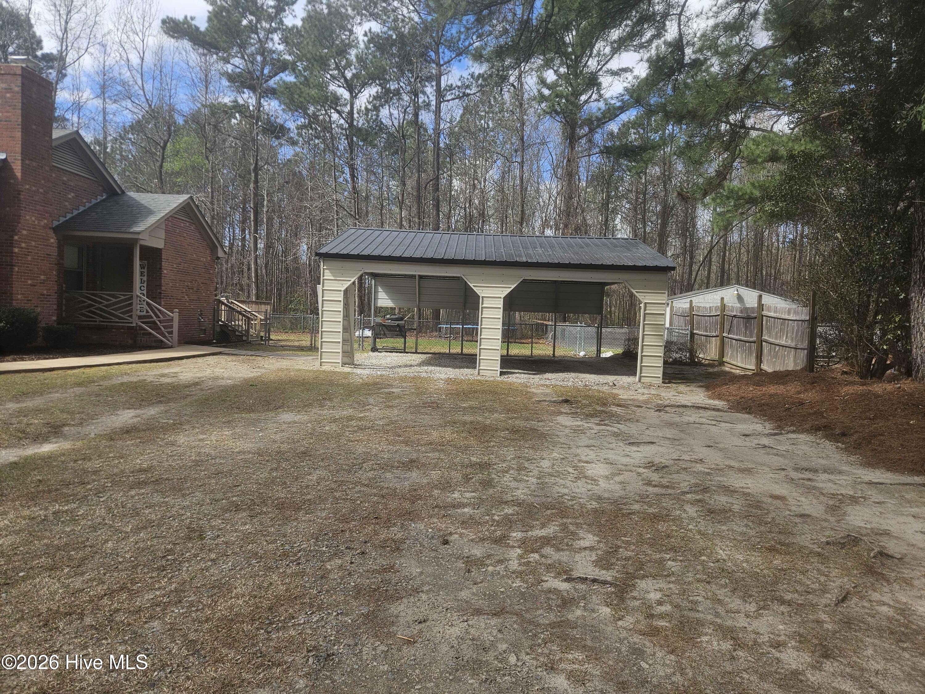 356 Worsley Road, Rocky Mount, NC, 27801