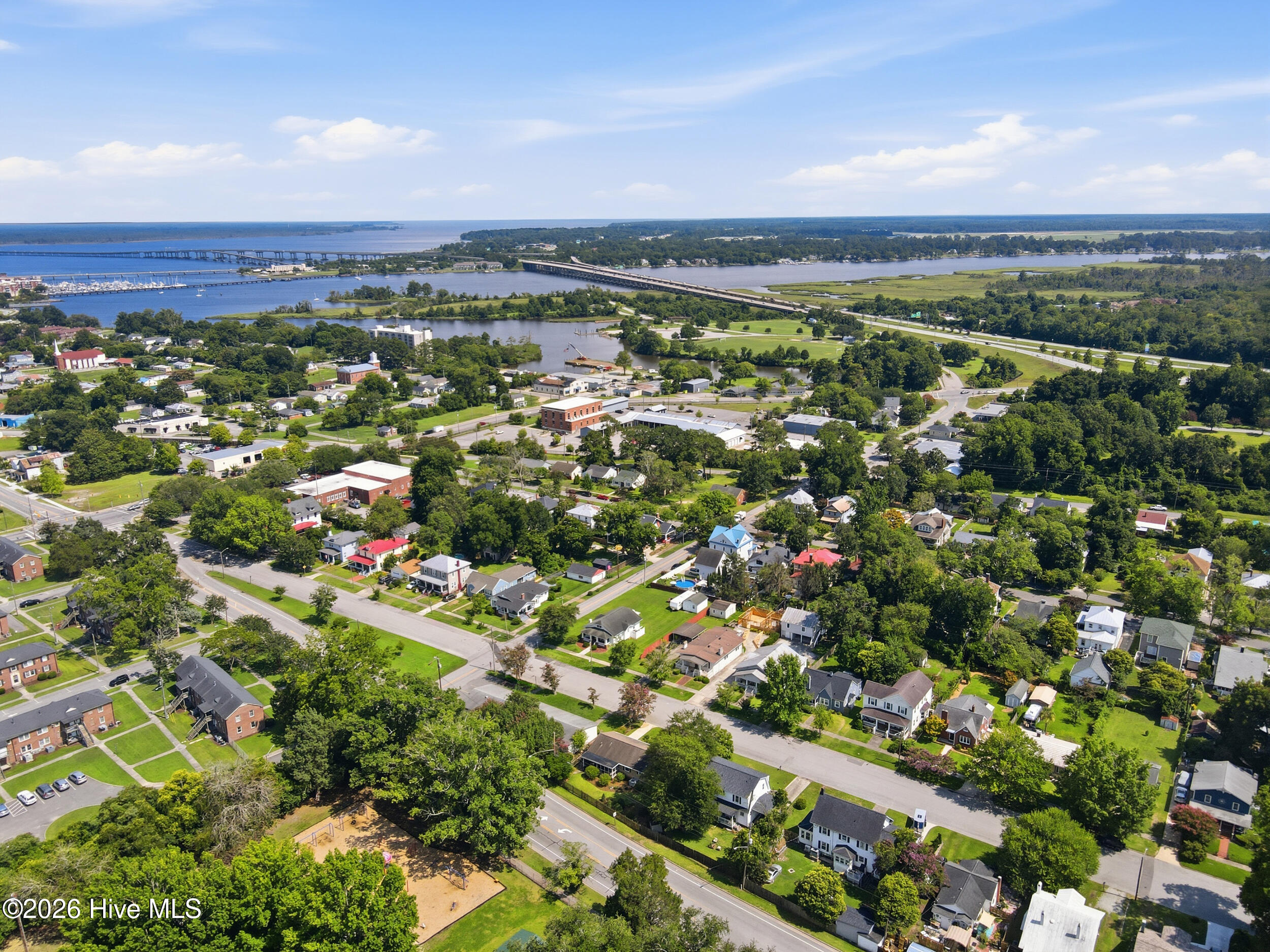 1409 Rhem Avenue,New Bern