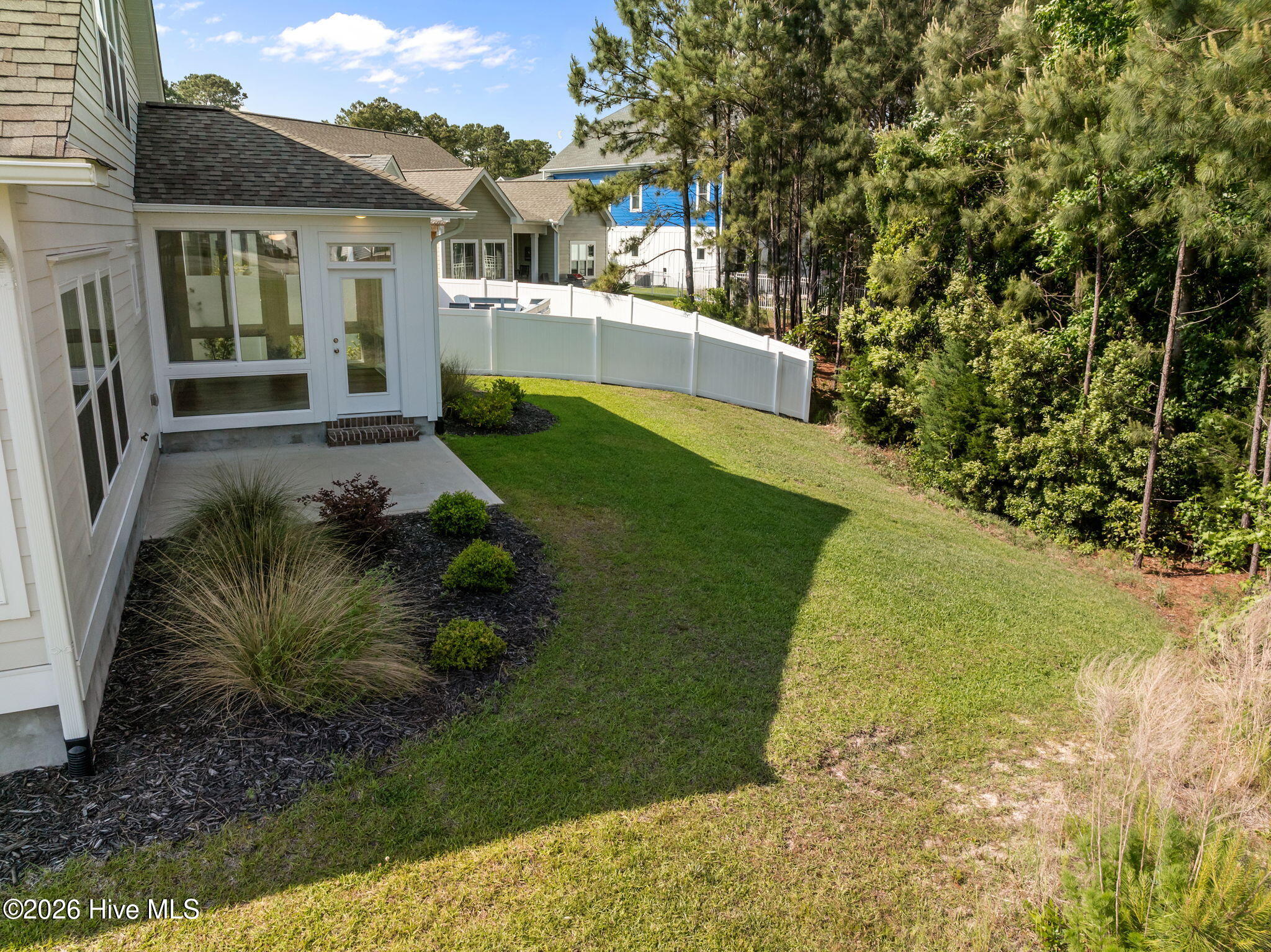 559 Moss Lake Lane, Holly Ridge, NC, 28445