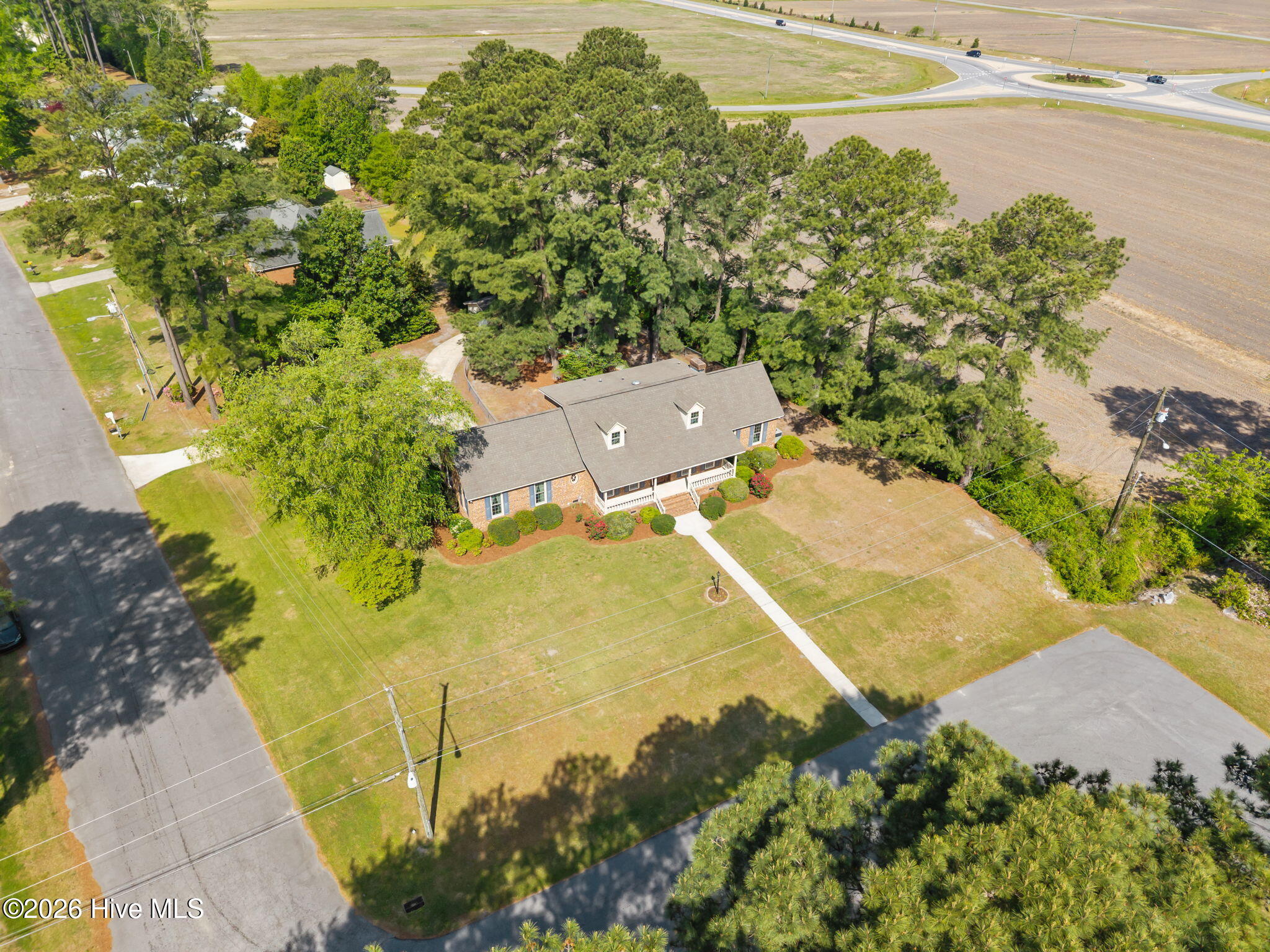 4104 Oakdale Drive, Ayden, NC, 28513