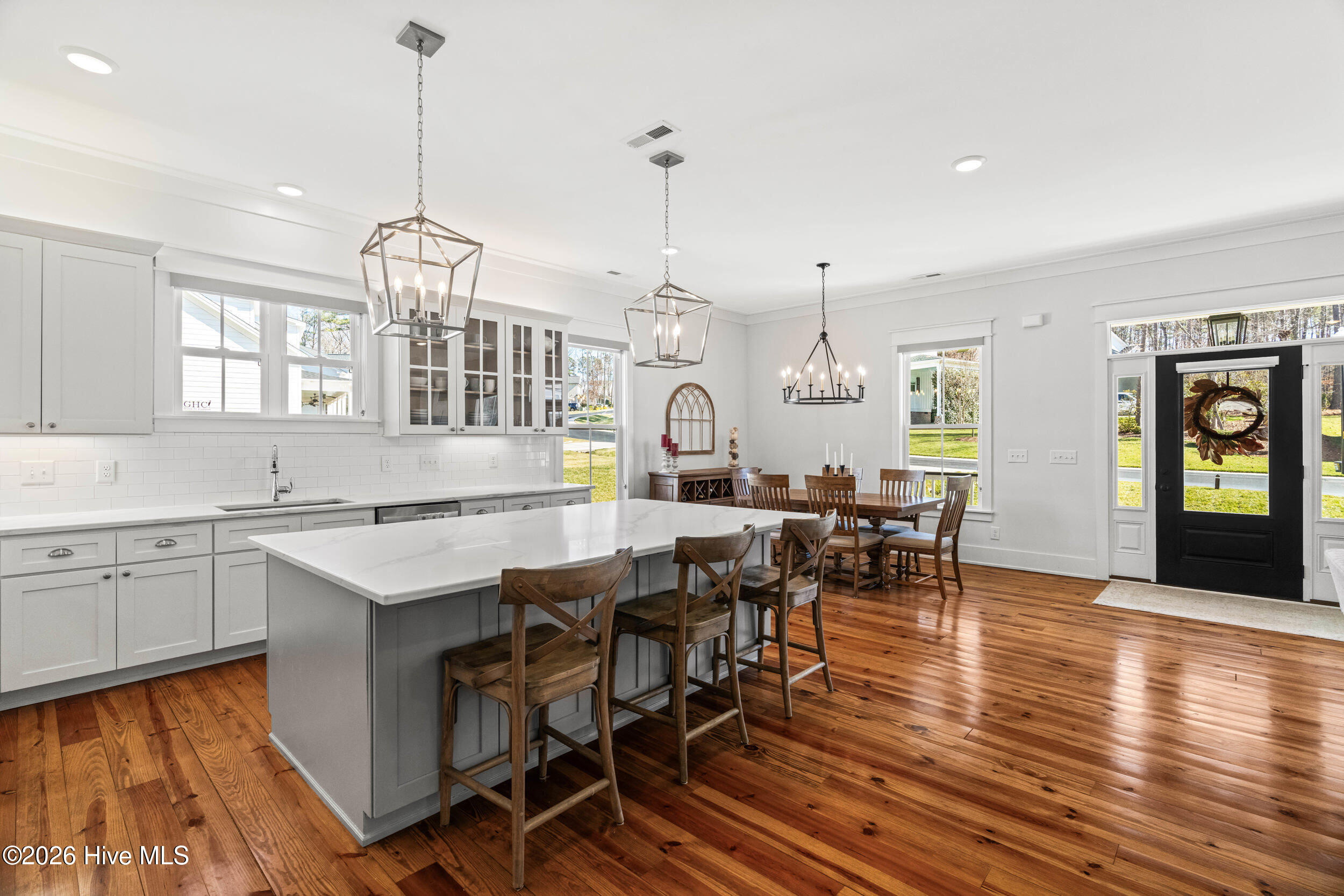 160 Wilmington Island Drive, Clayton, NC, 27527