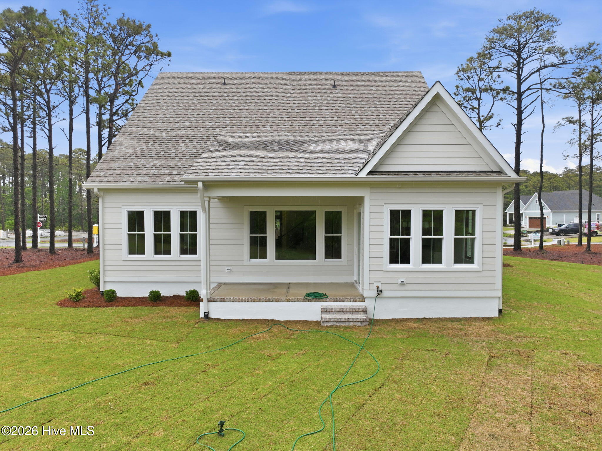 404 Summer Duck Drive,Beaufort