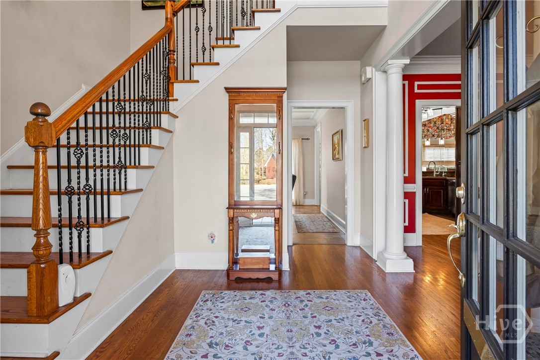 Homes for sale in Statham, GA | 1060 Fox Hollow Ct, Statham, GA 30666 | MLS# CL347297