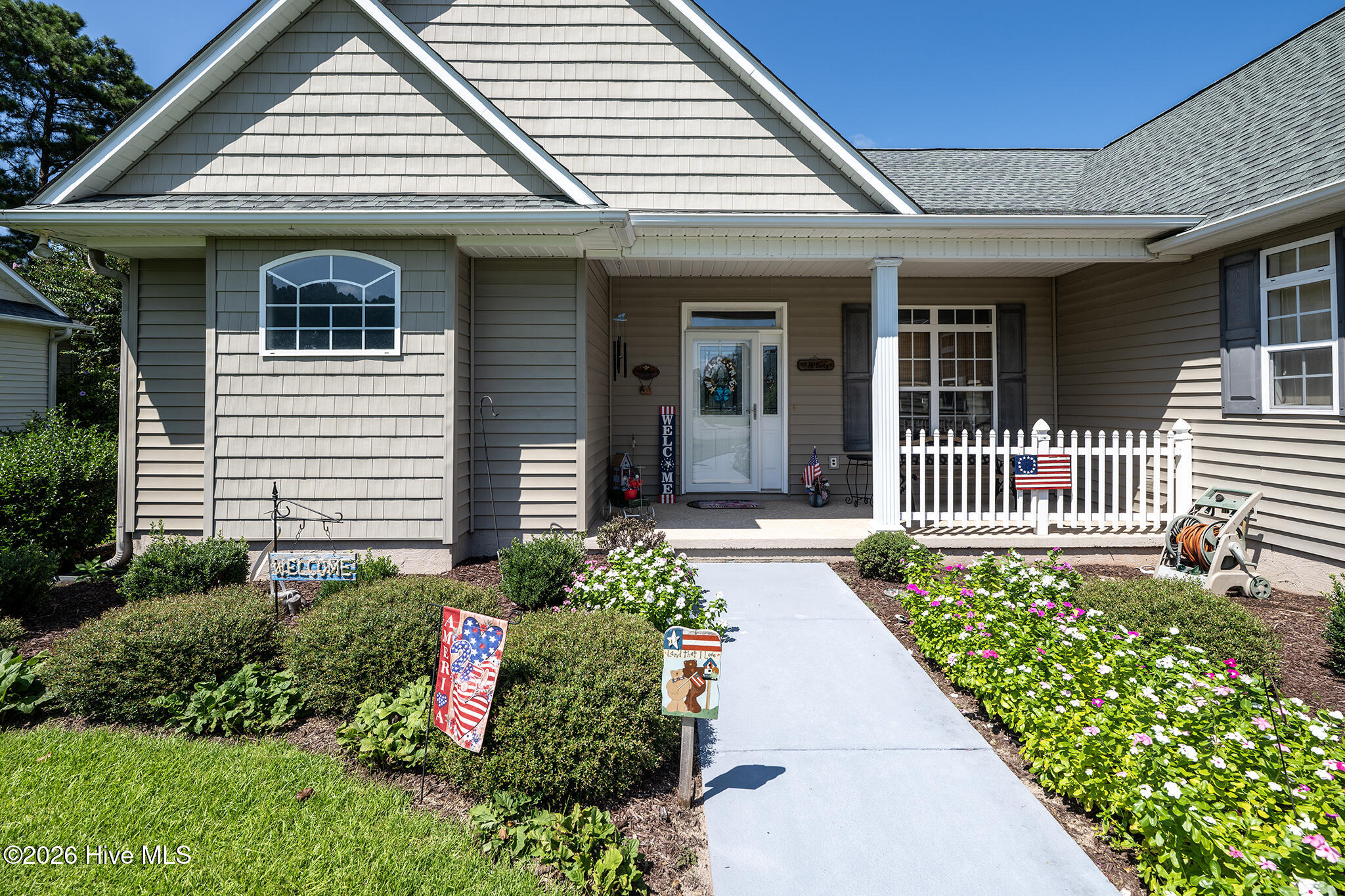 109 Stony Brook Drive,New Bern