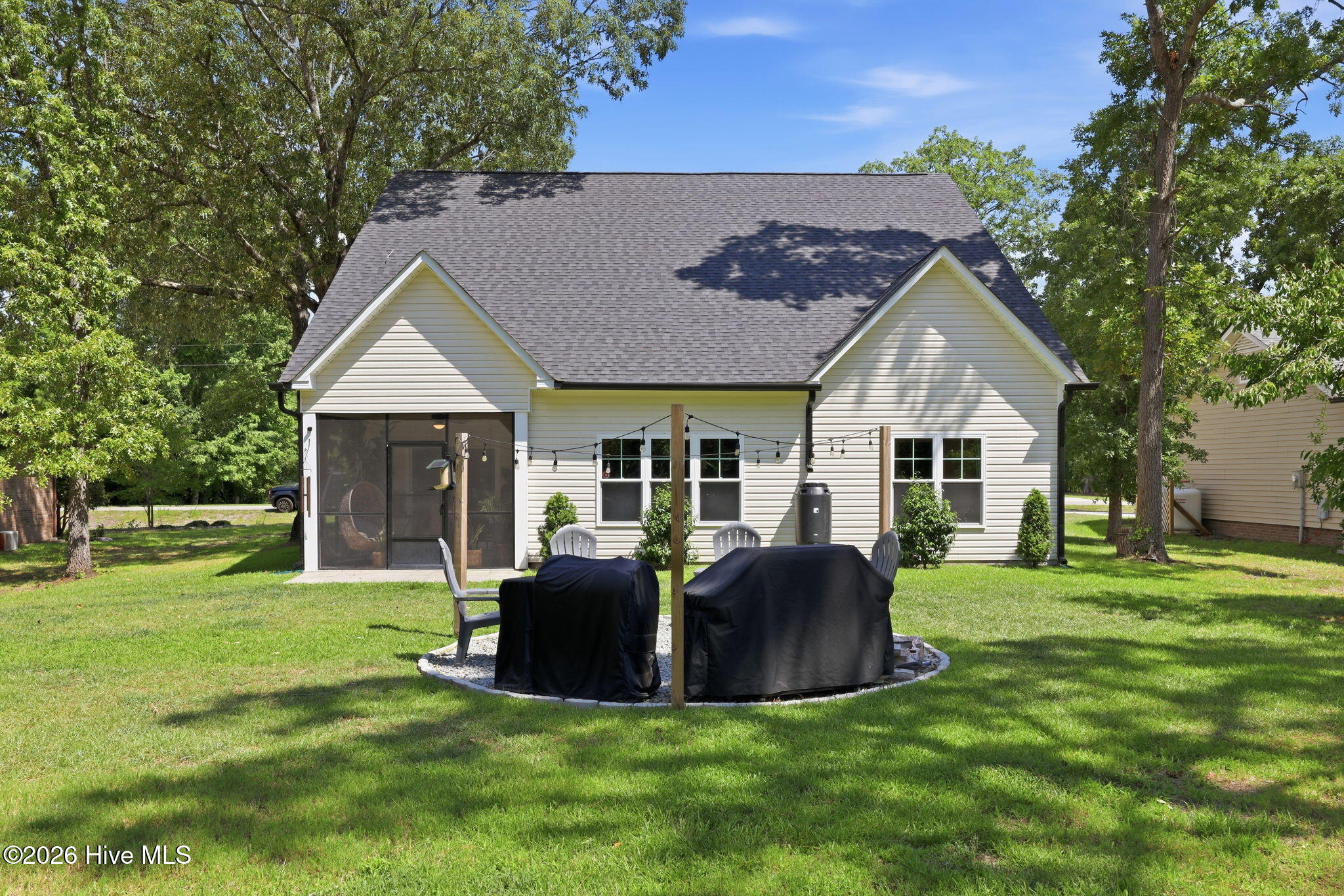813 Bluebird Drive,New Bern